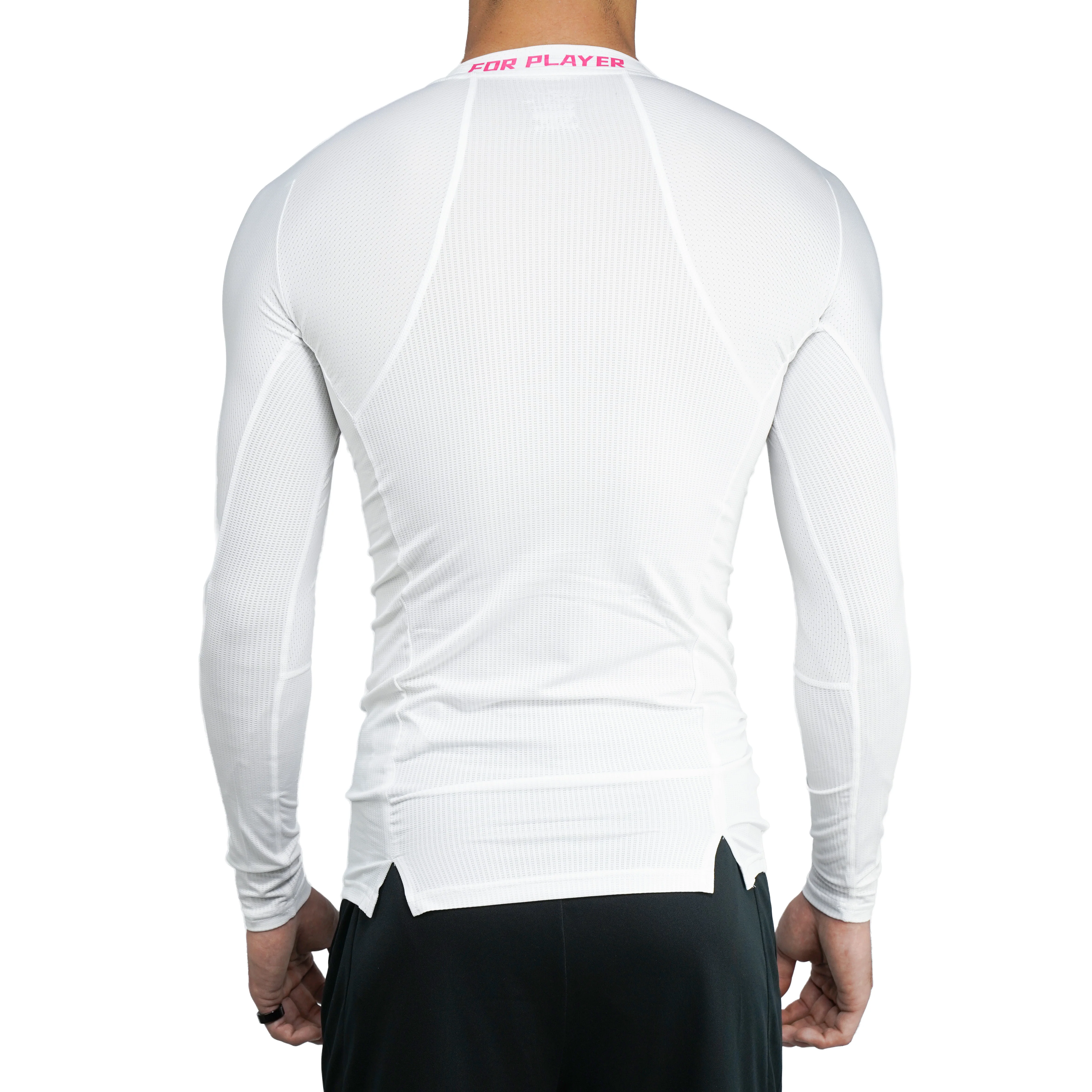 SPO PRO Compression Long Sleeve - Image 4