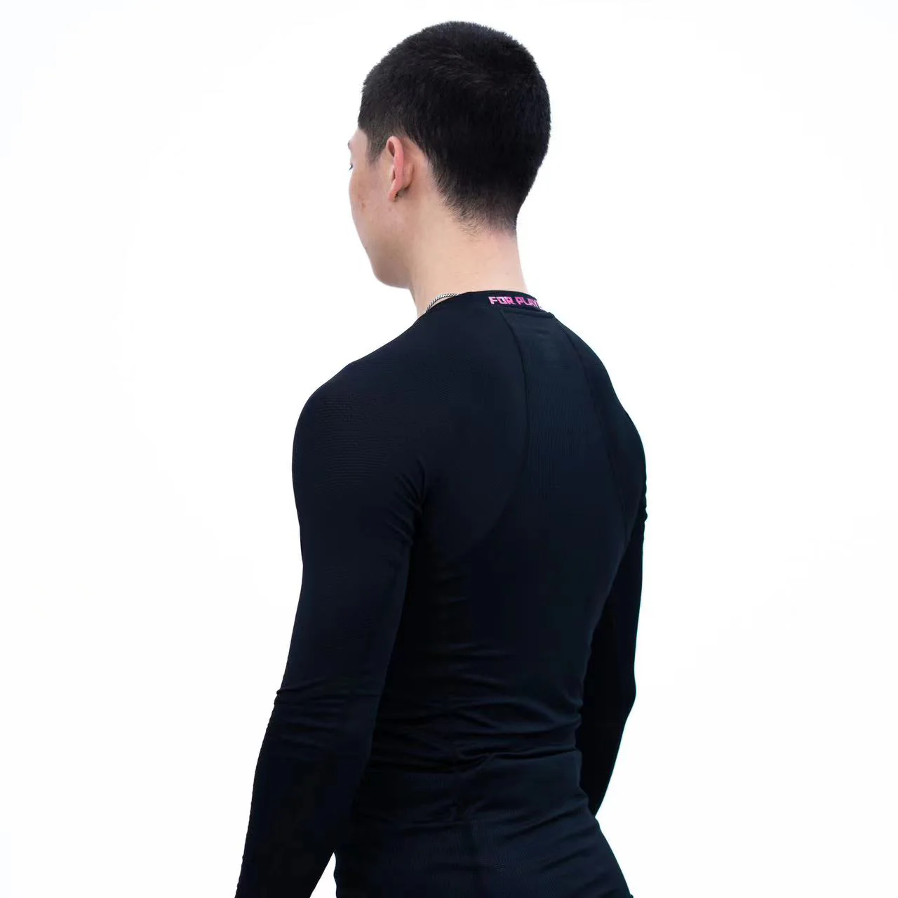 SPO PRO Compression Long Sleeve - Image 7