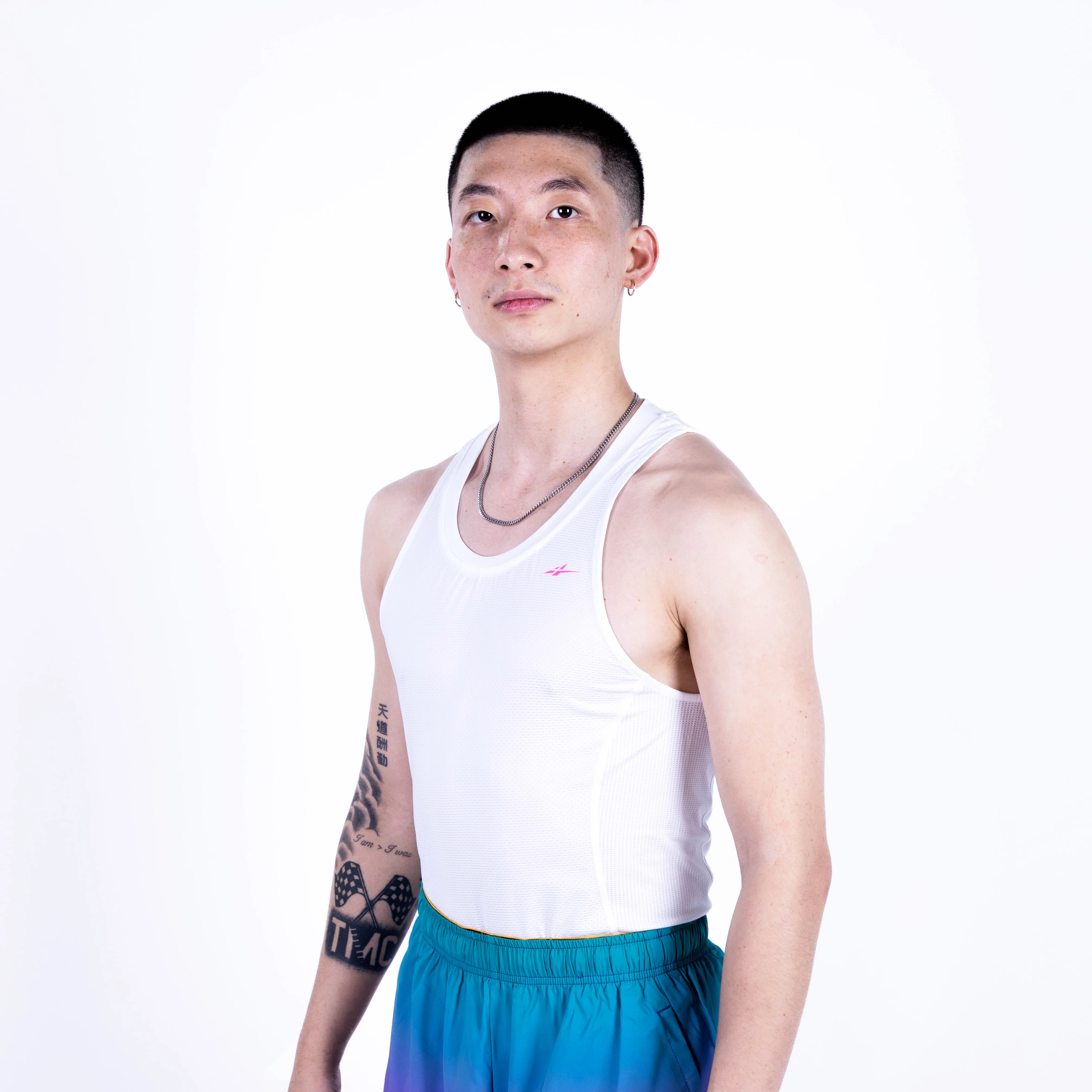 SPO PRO Compression Tank
