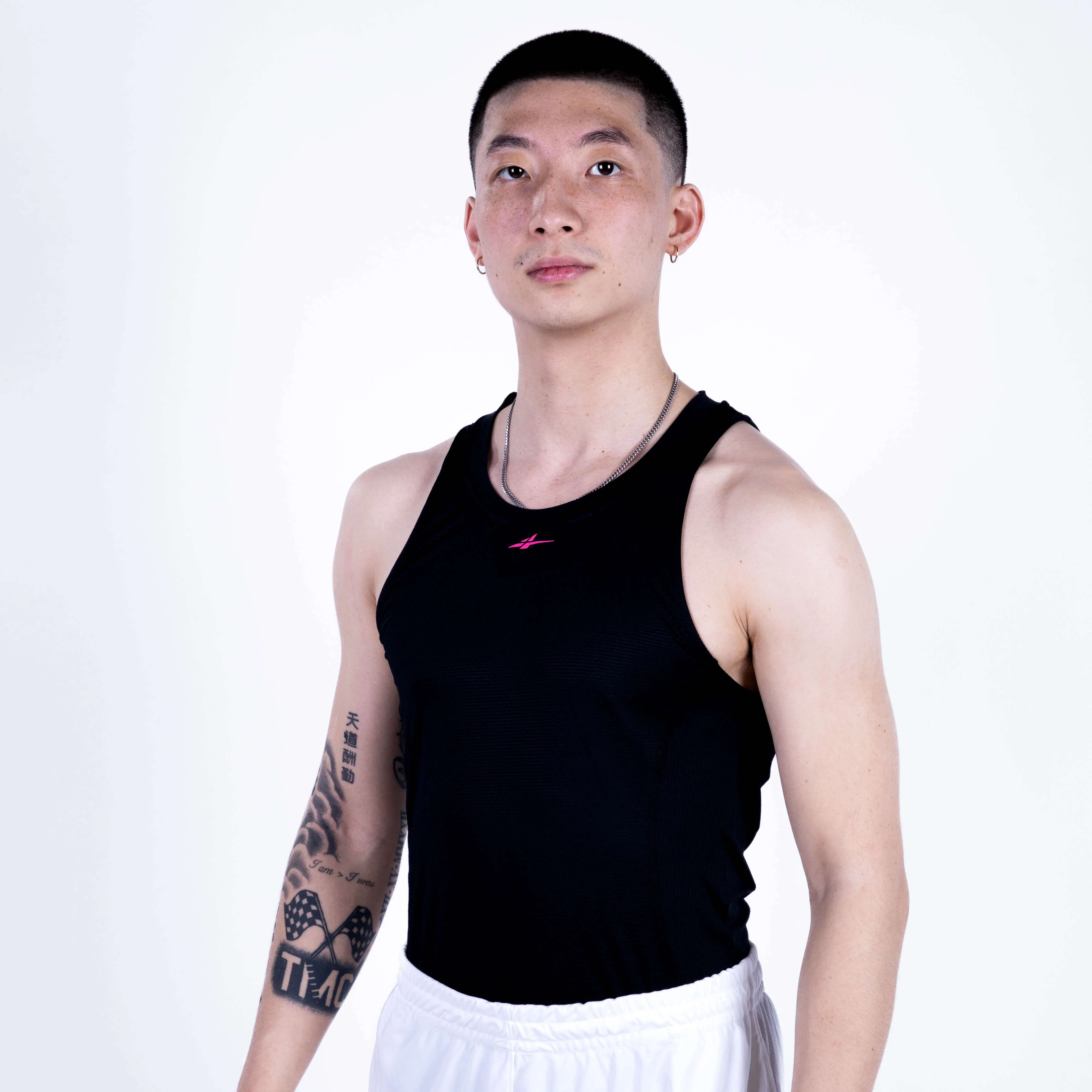 SPO PRO Compression Tank - Image 2