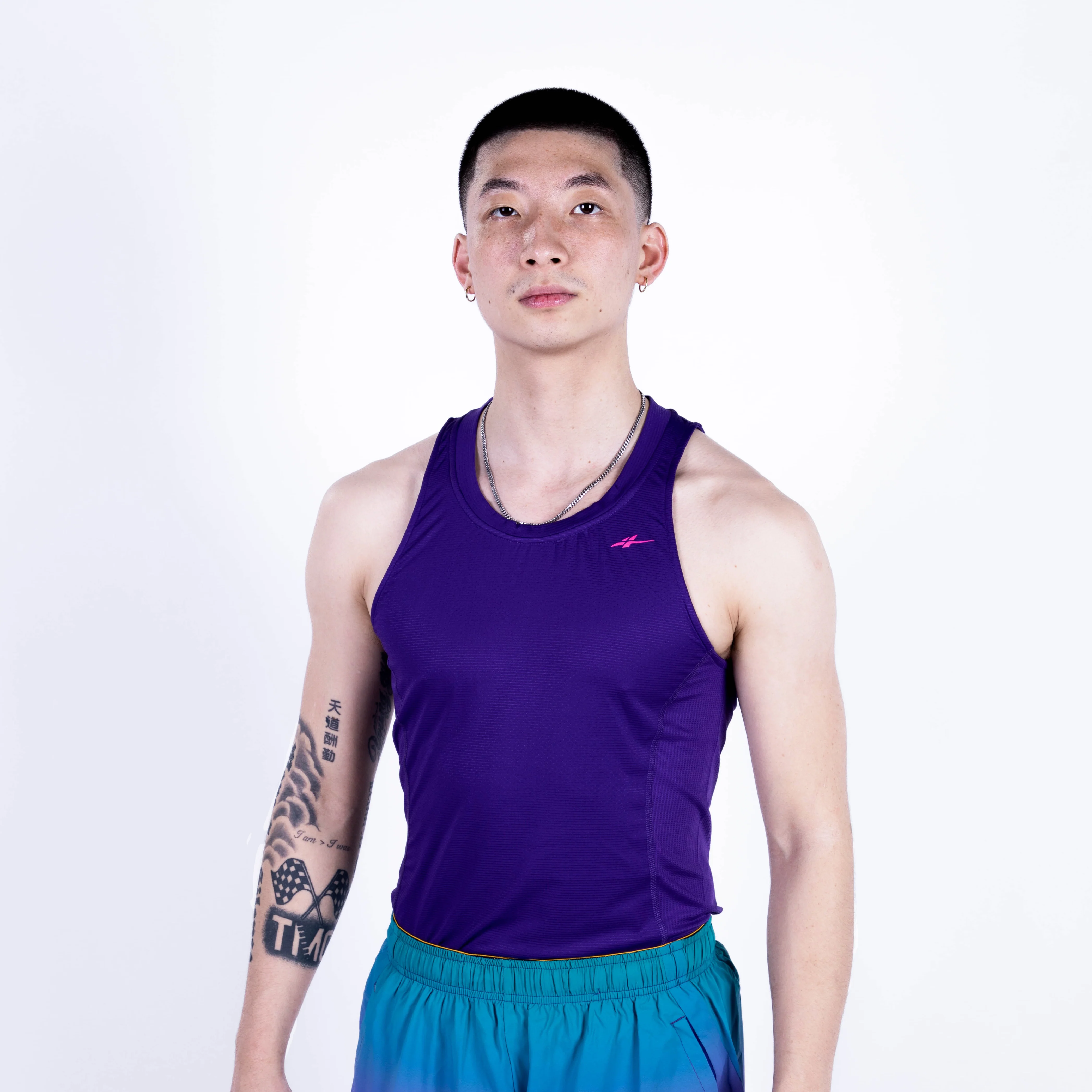 SPO PRO Compression Tank - Image 3