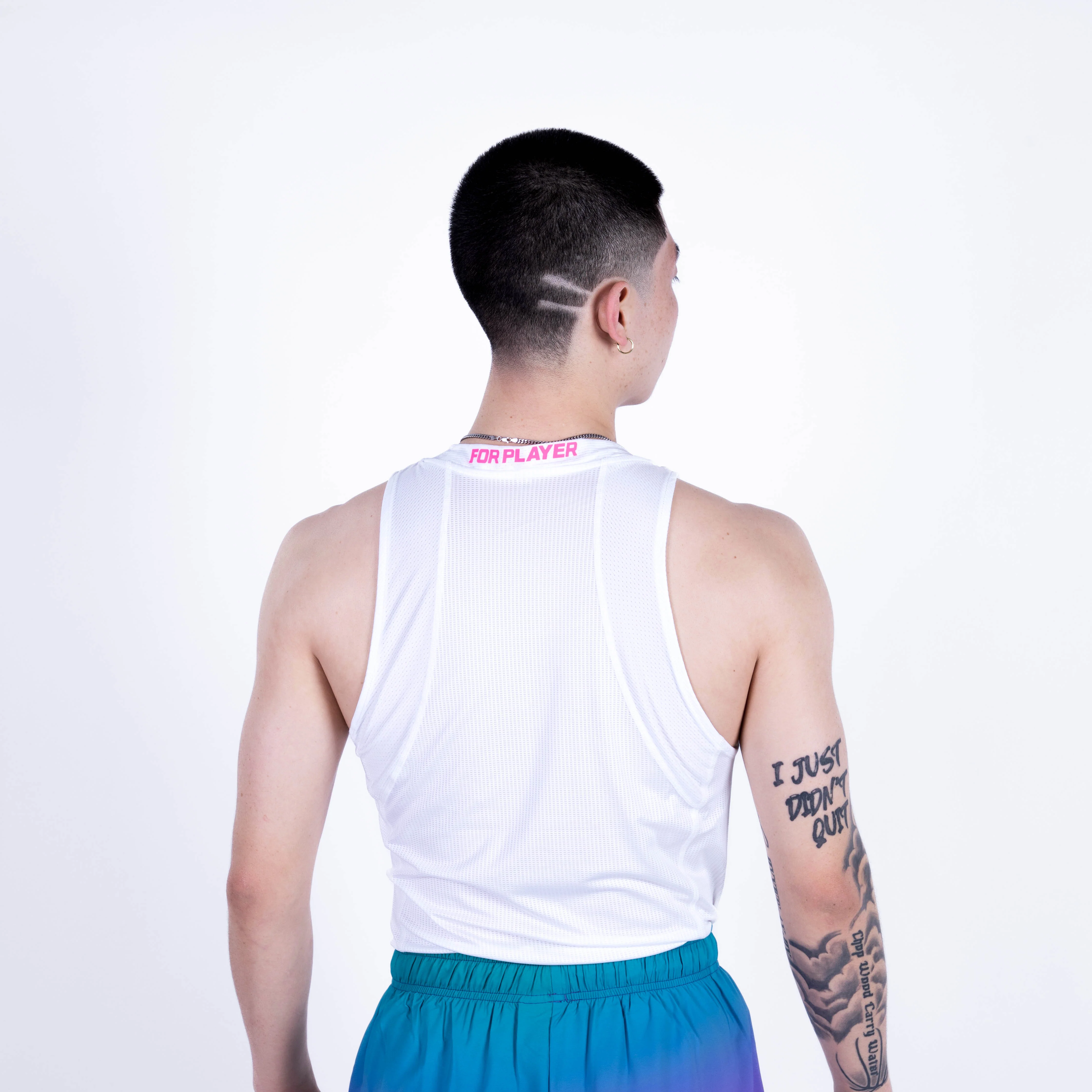 SPO PRO Compression Tank - Image 6