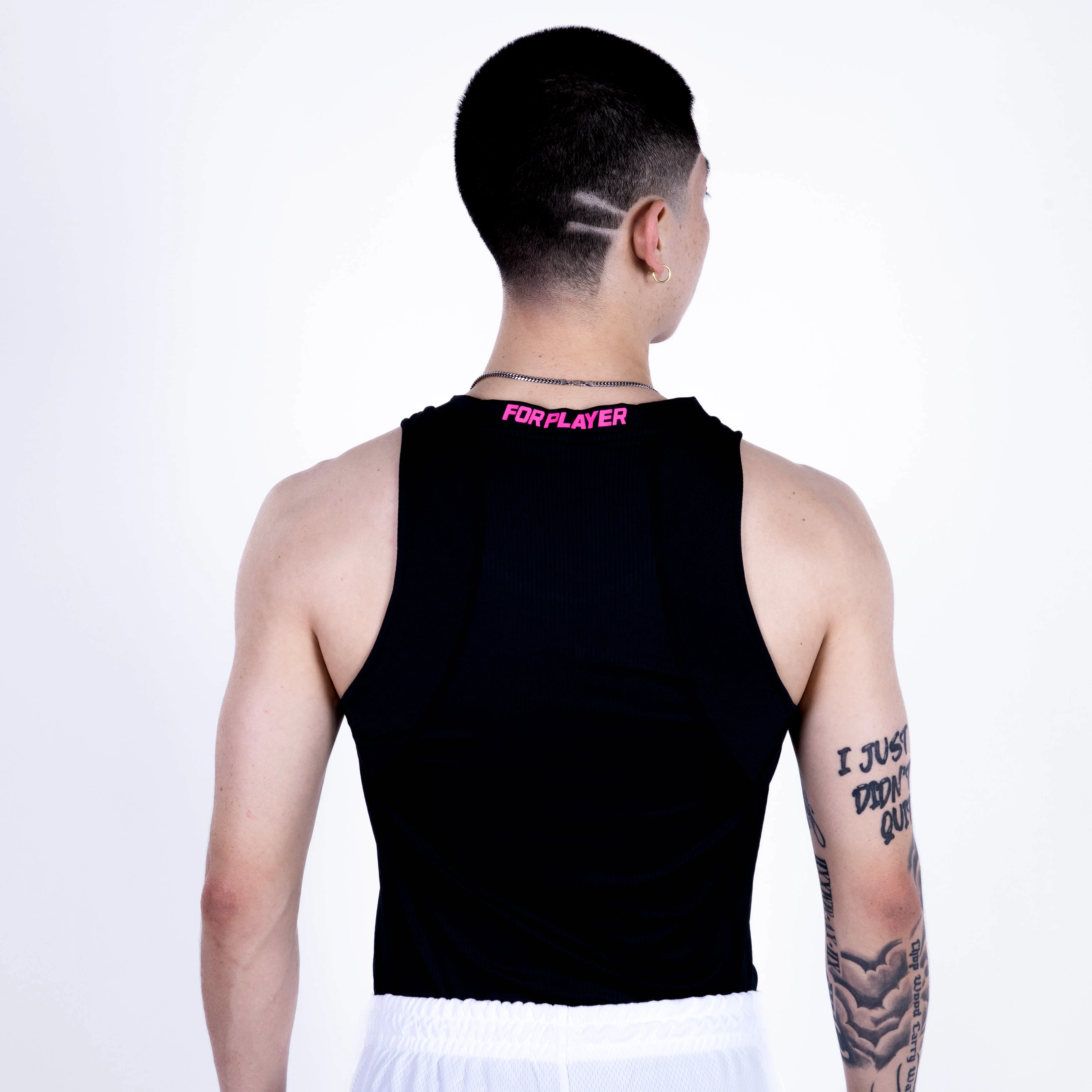 SPO PRO Compression Tank - Image 7