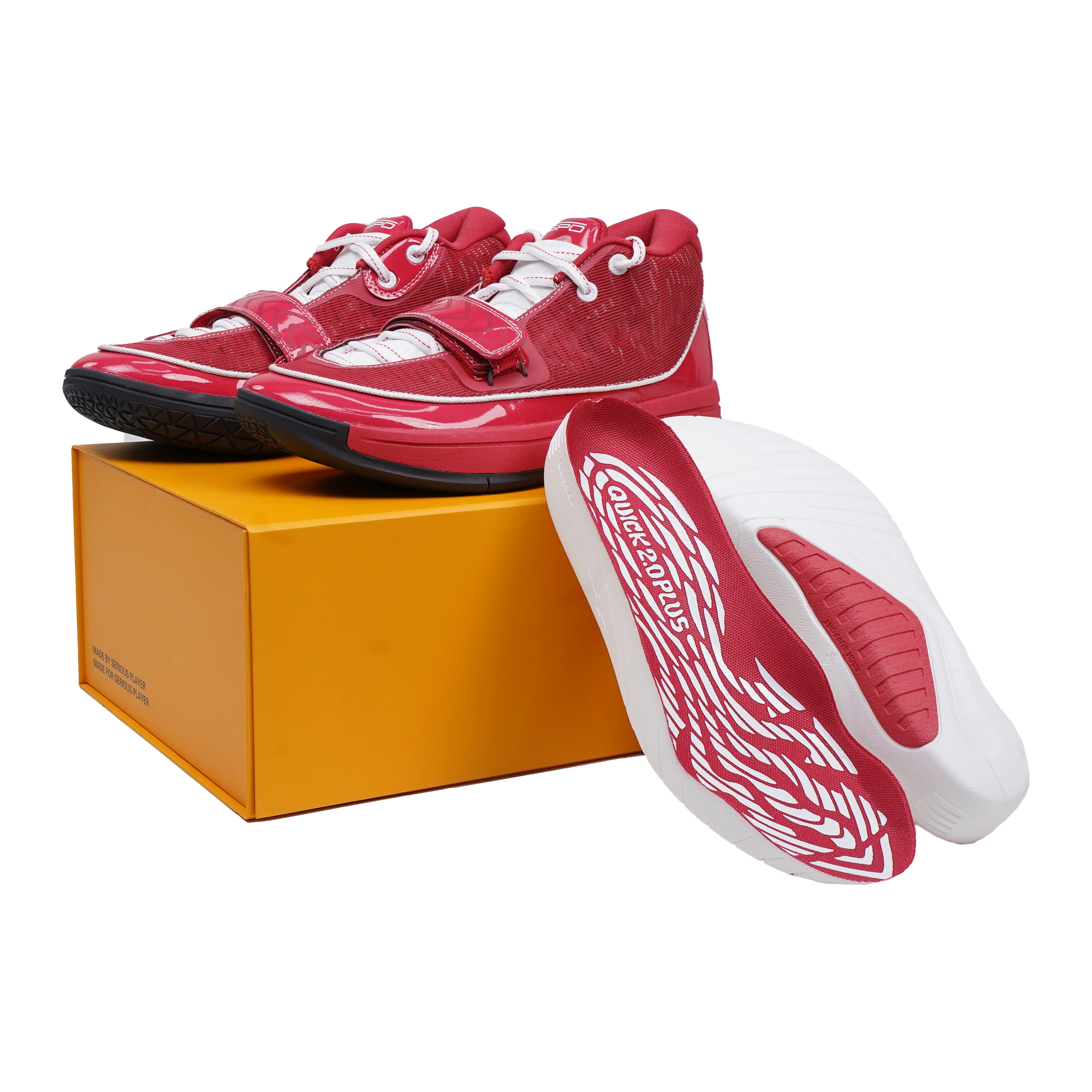 Easy1 Plus Red Maple - Image 7