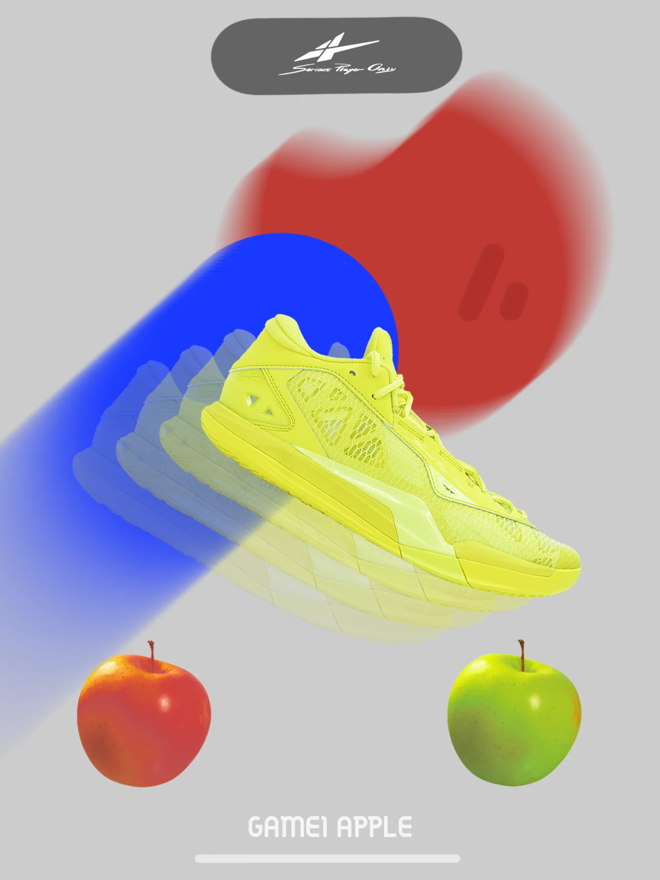 Game1 Apple - Image 6