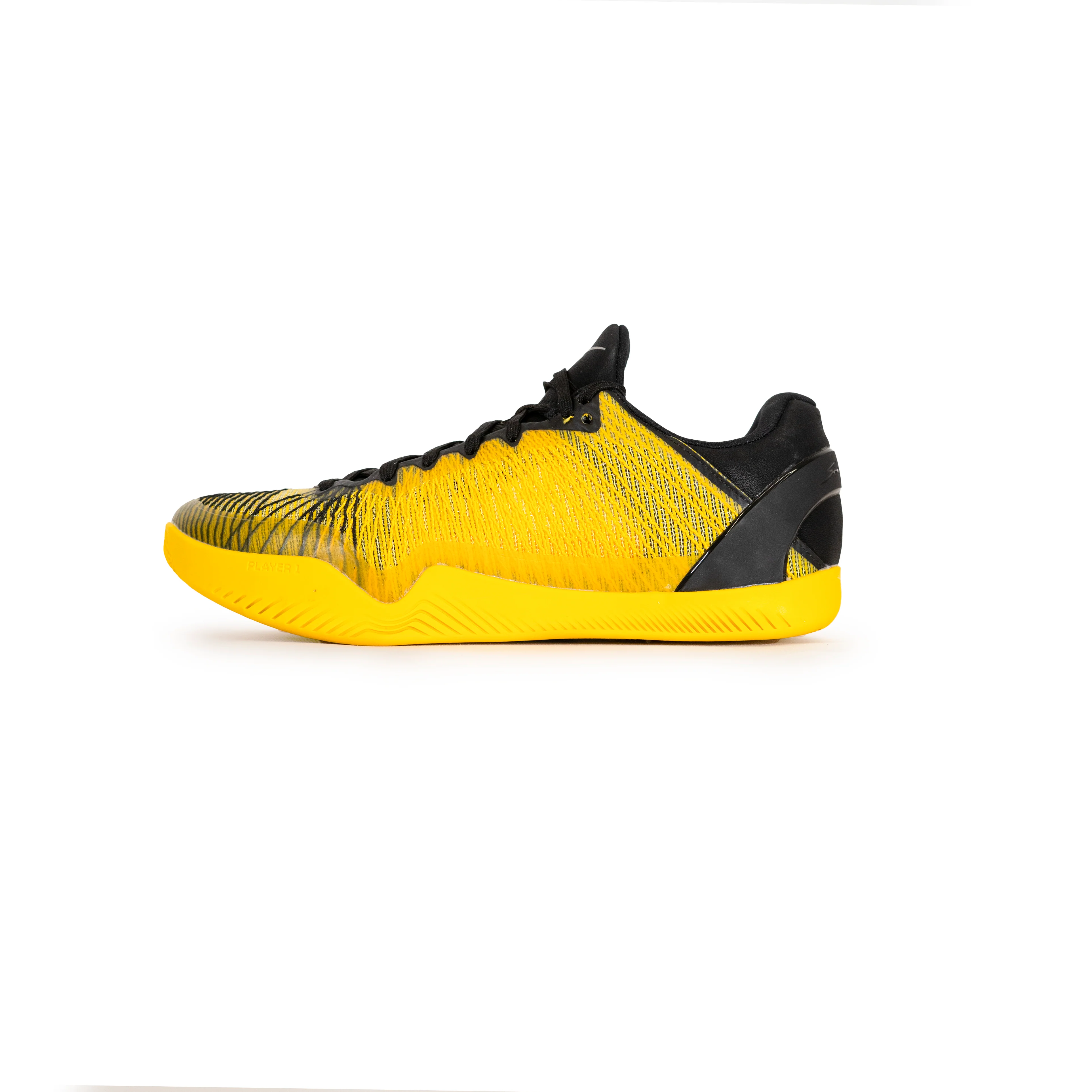 Player1 Pre-Edition Yellow - Image 3
