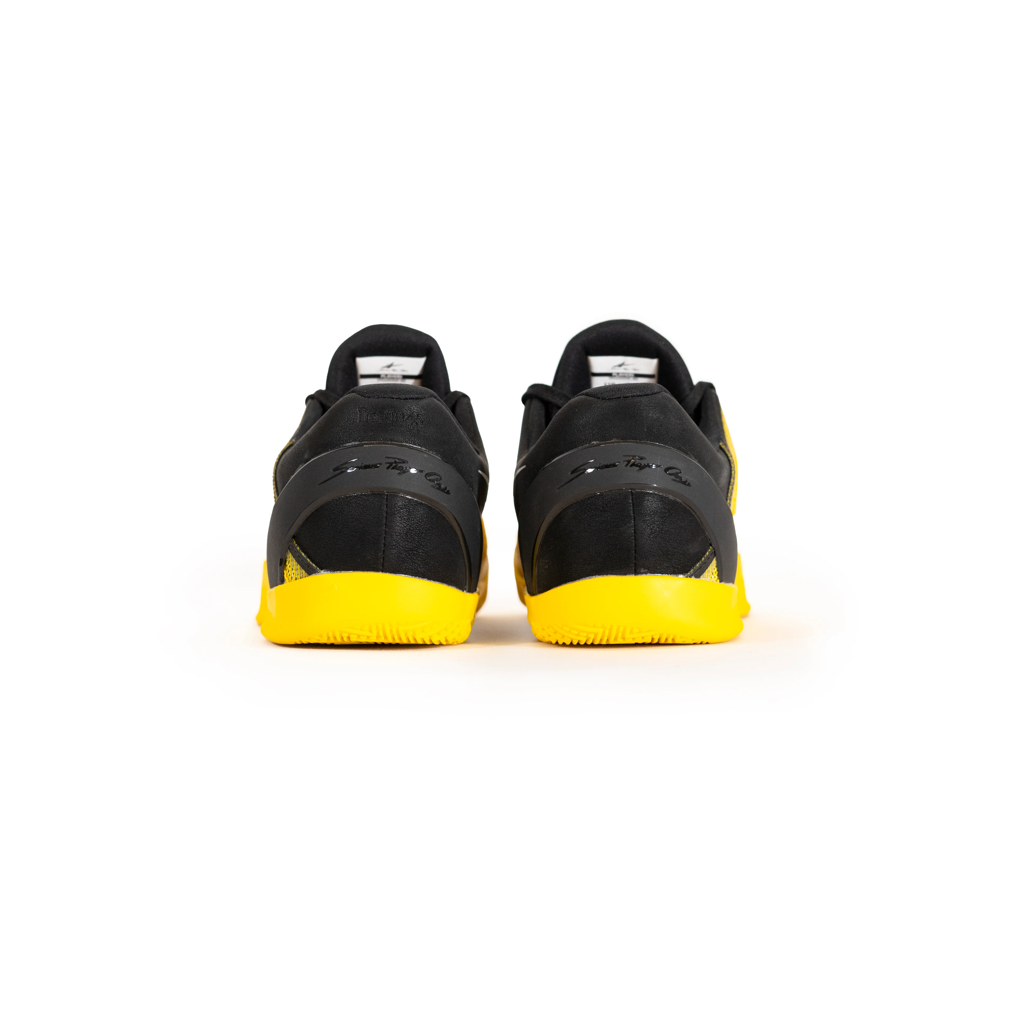 Player1 Pre-Edition Yellow - Image 5