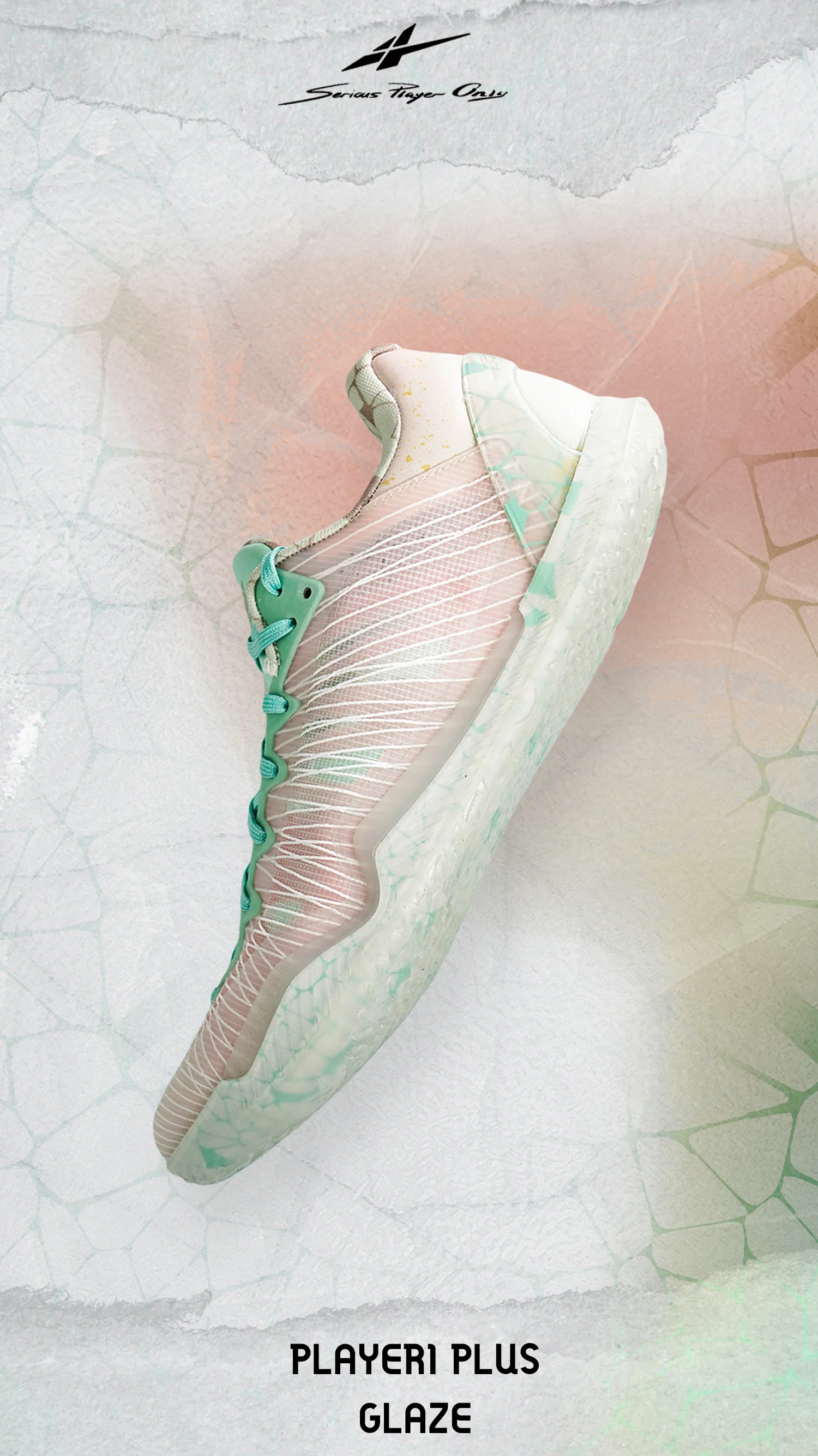 Player1 Plus Glaze - Image 7