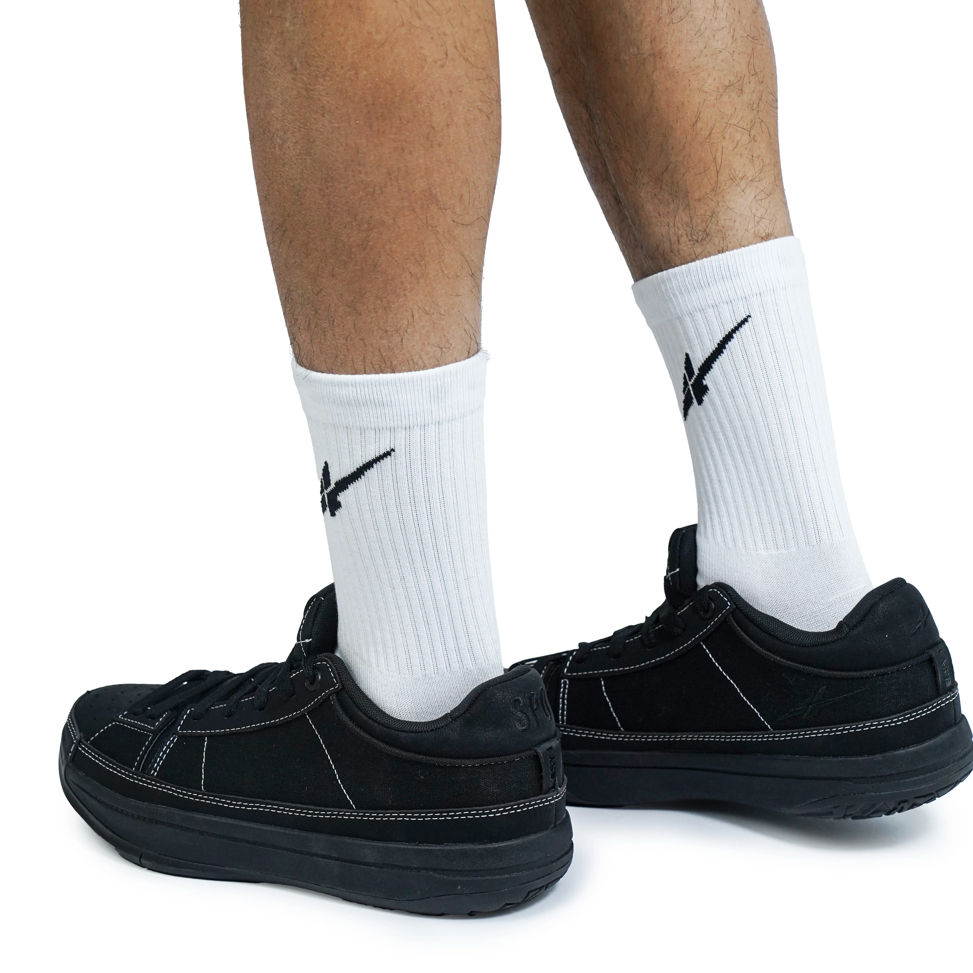SPO Everyday Socks 3 Pairs(Pack) - Image 5