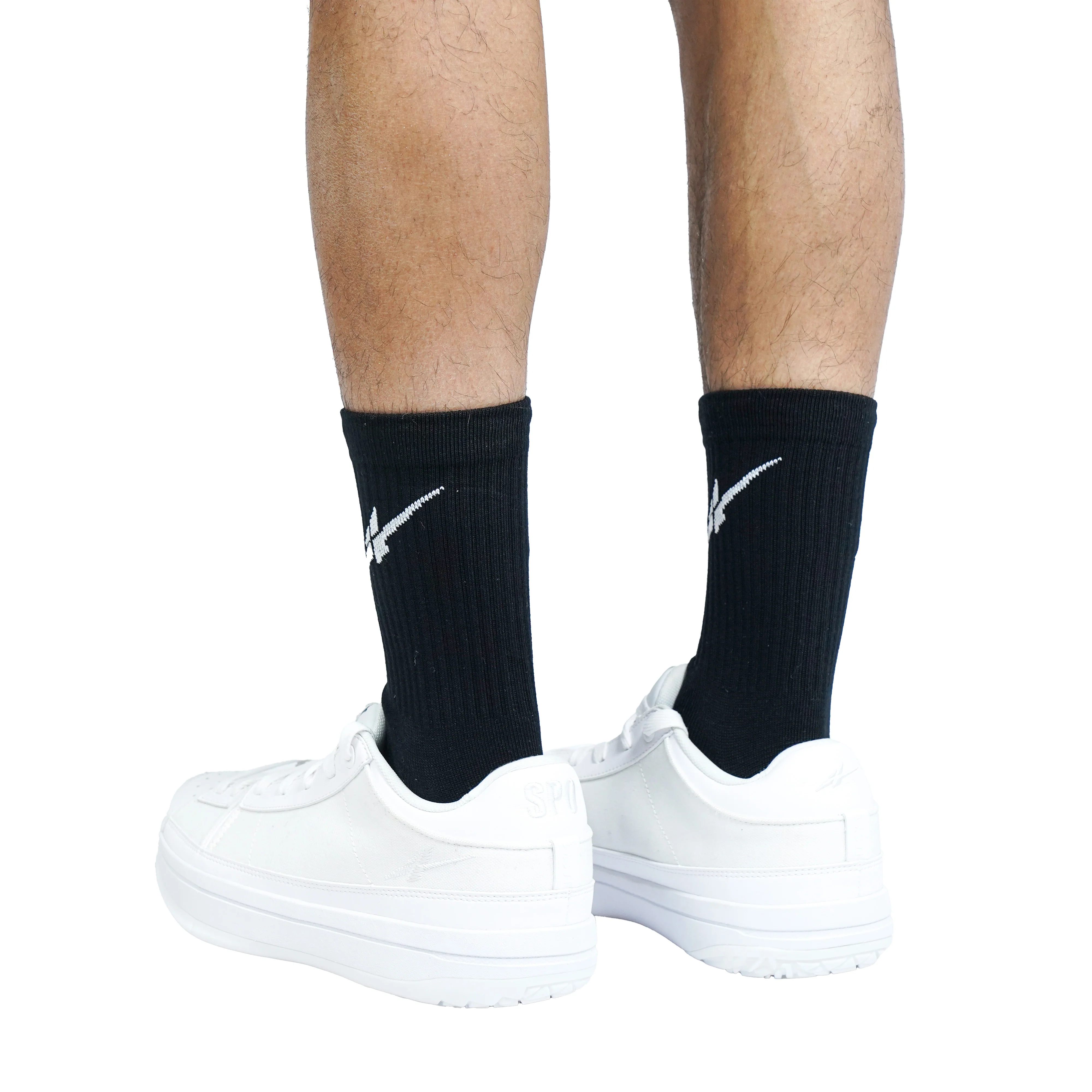 SPO Everyday Socks 3 Pairs(Pack) - Image 6