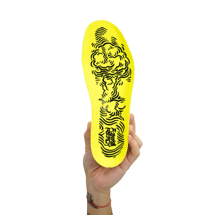 SPO Explosive Drop-In Midsole - Image 3