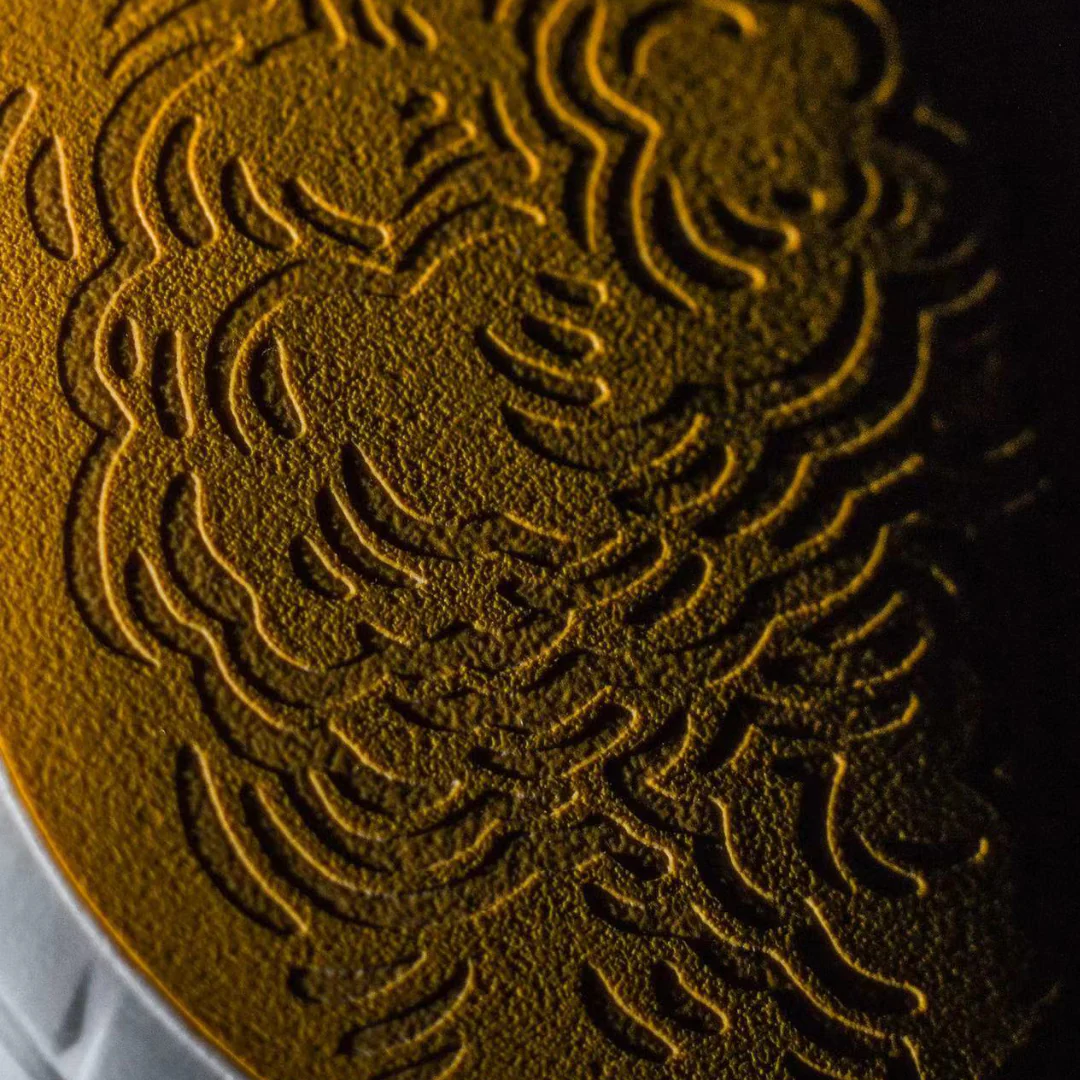 SPO Explosive Drop-In Midsole - Image 6