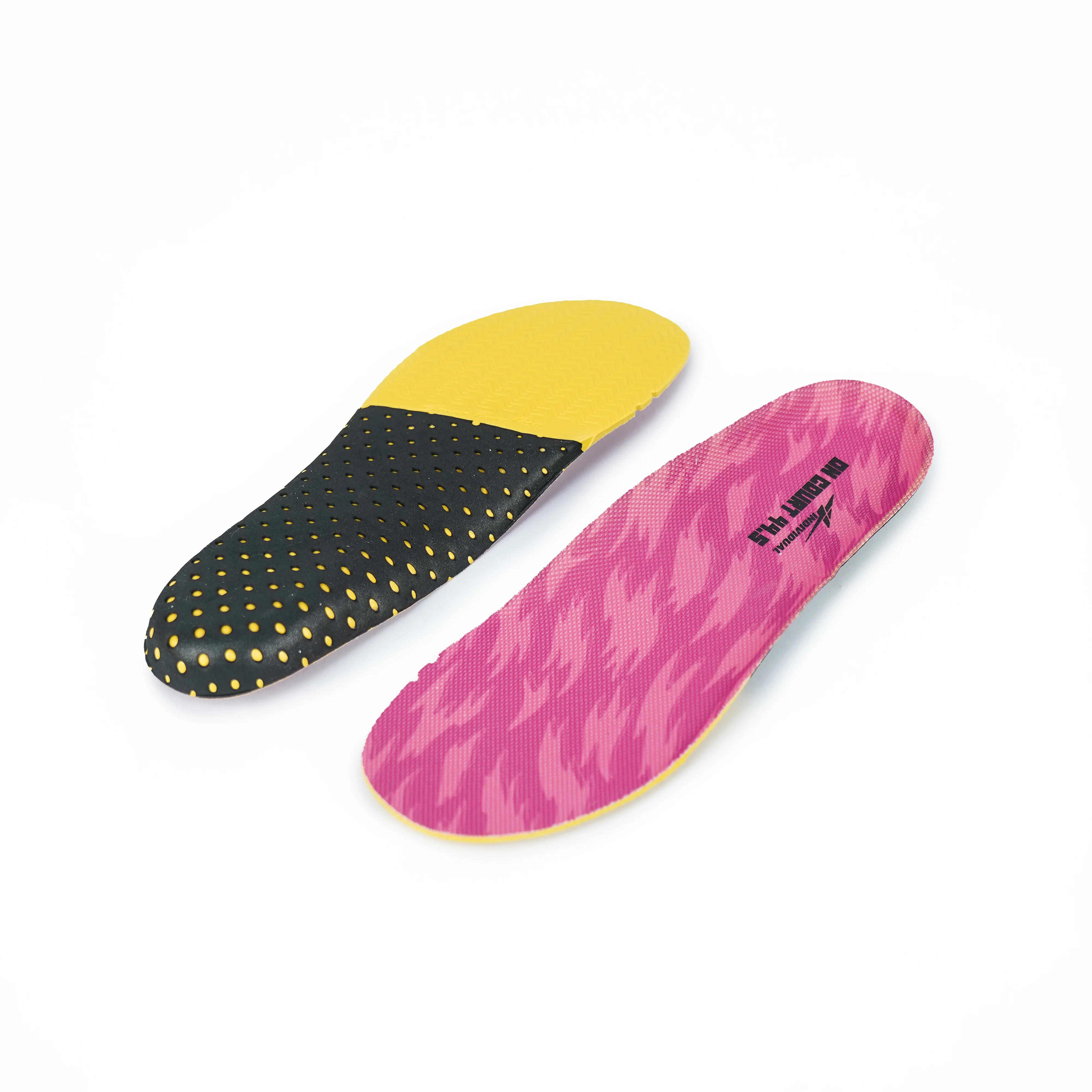 SPO Individual Midsole - Image 3