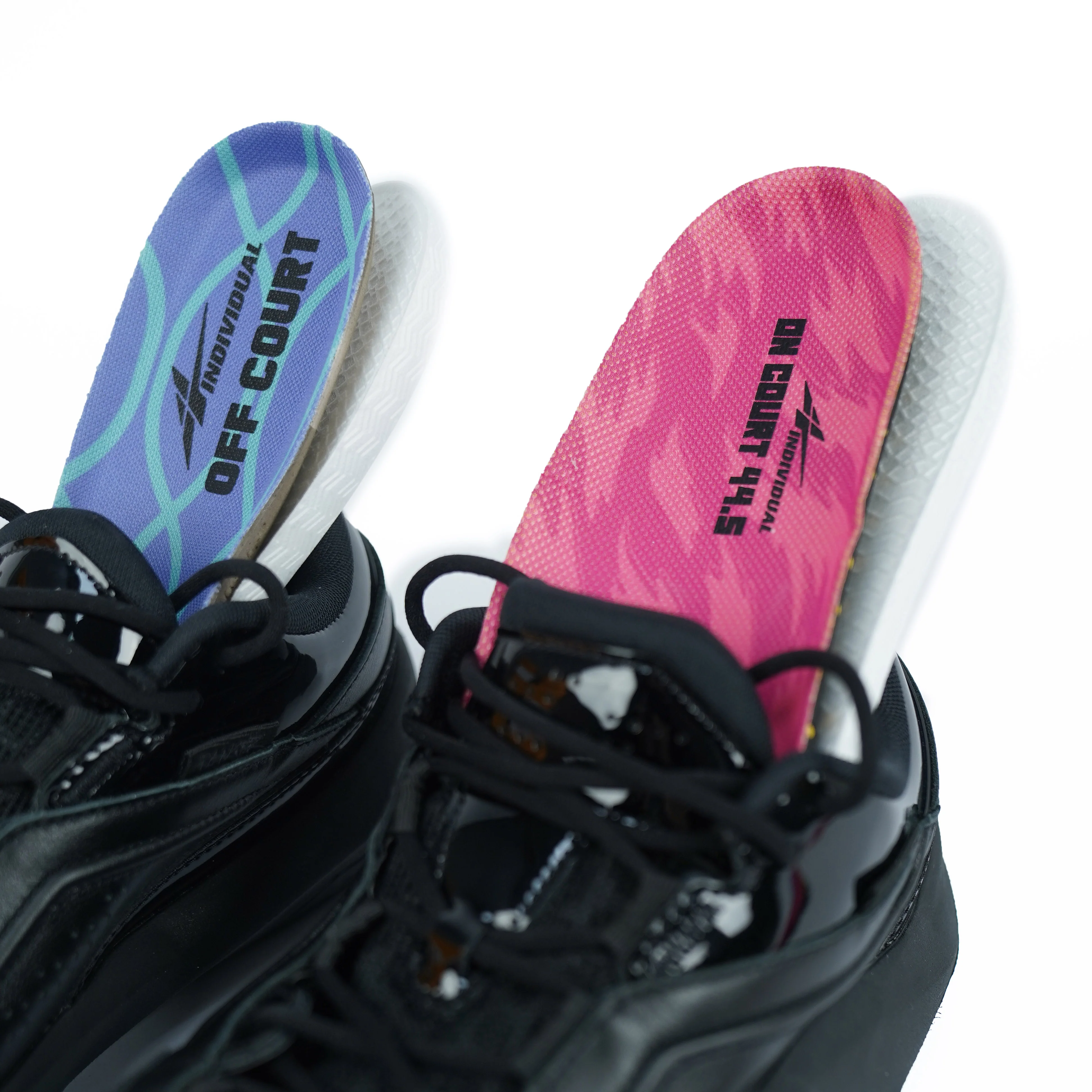 SPO Individual Midsole - Image 7