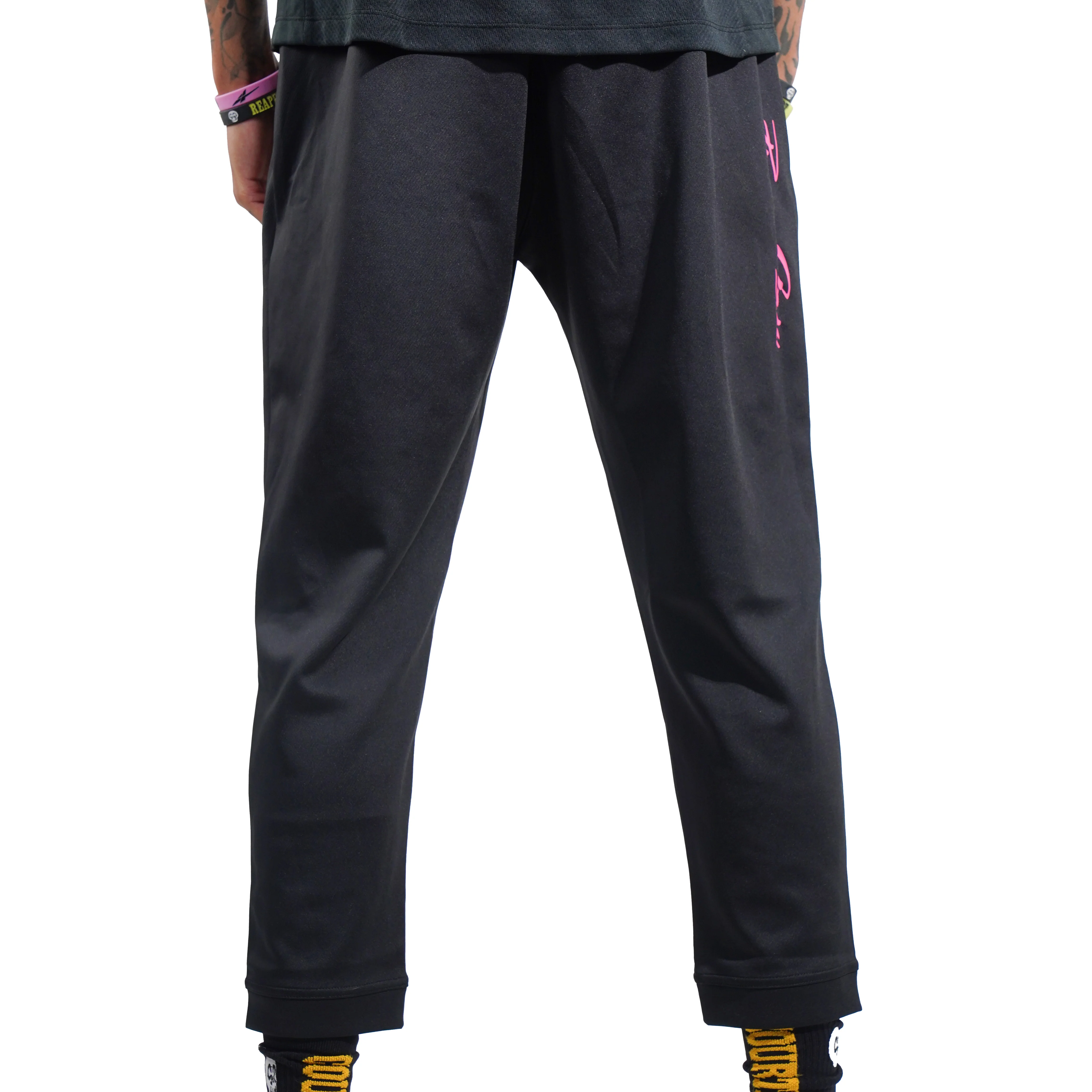 SPO PRO DryLite Training Pants Black - Image 5