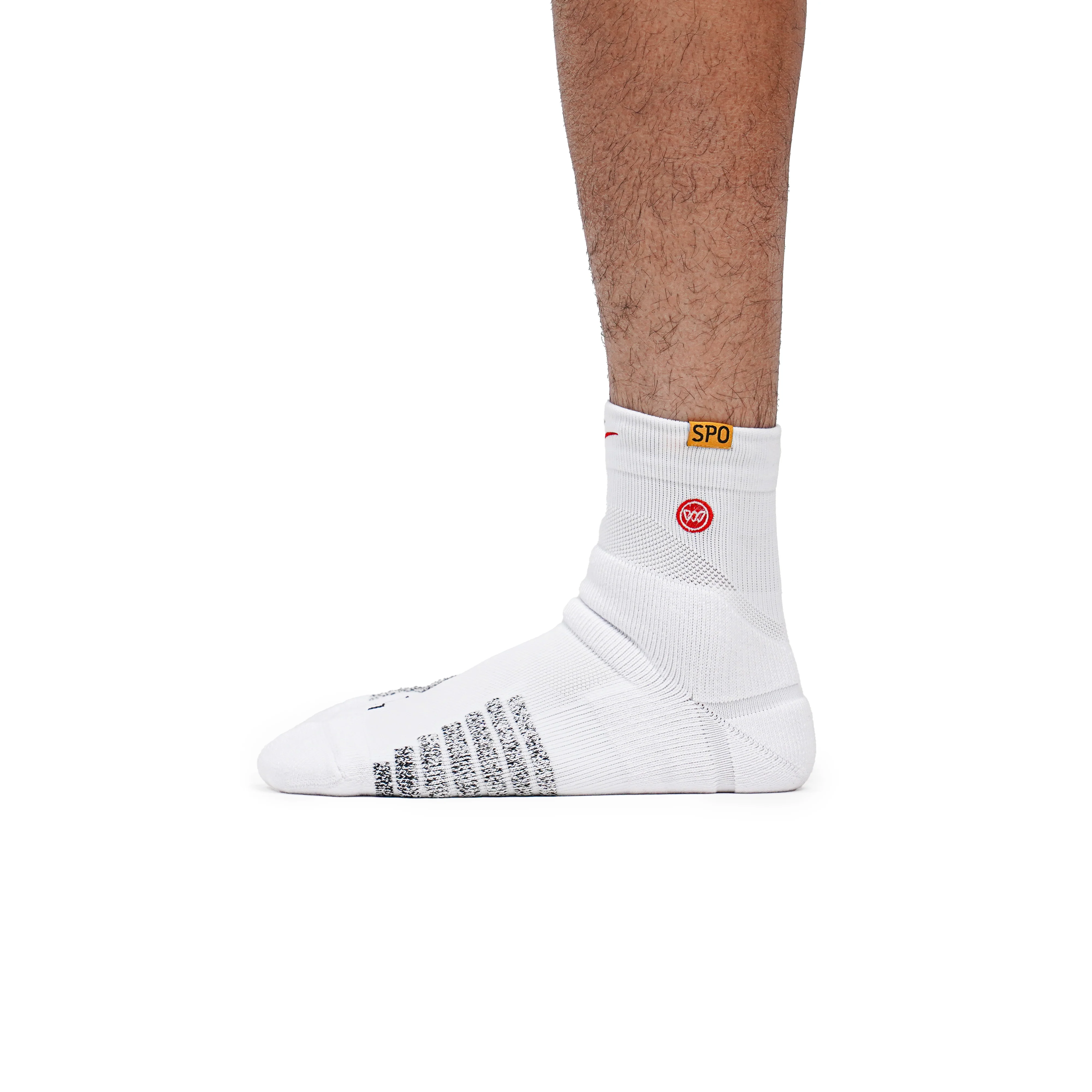 SPO PRO Low Socks WearTesters - Image 11