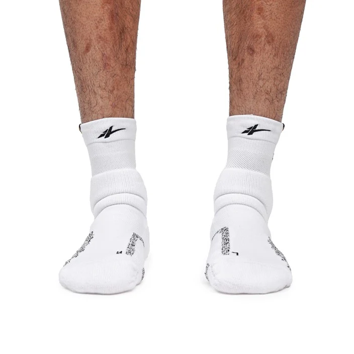 SPO PRO Low Socks WearTesters - Image 5