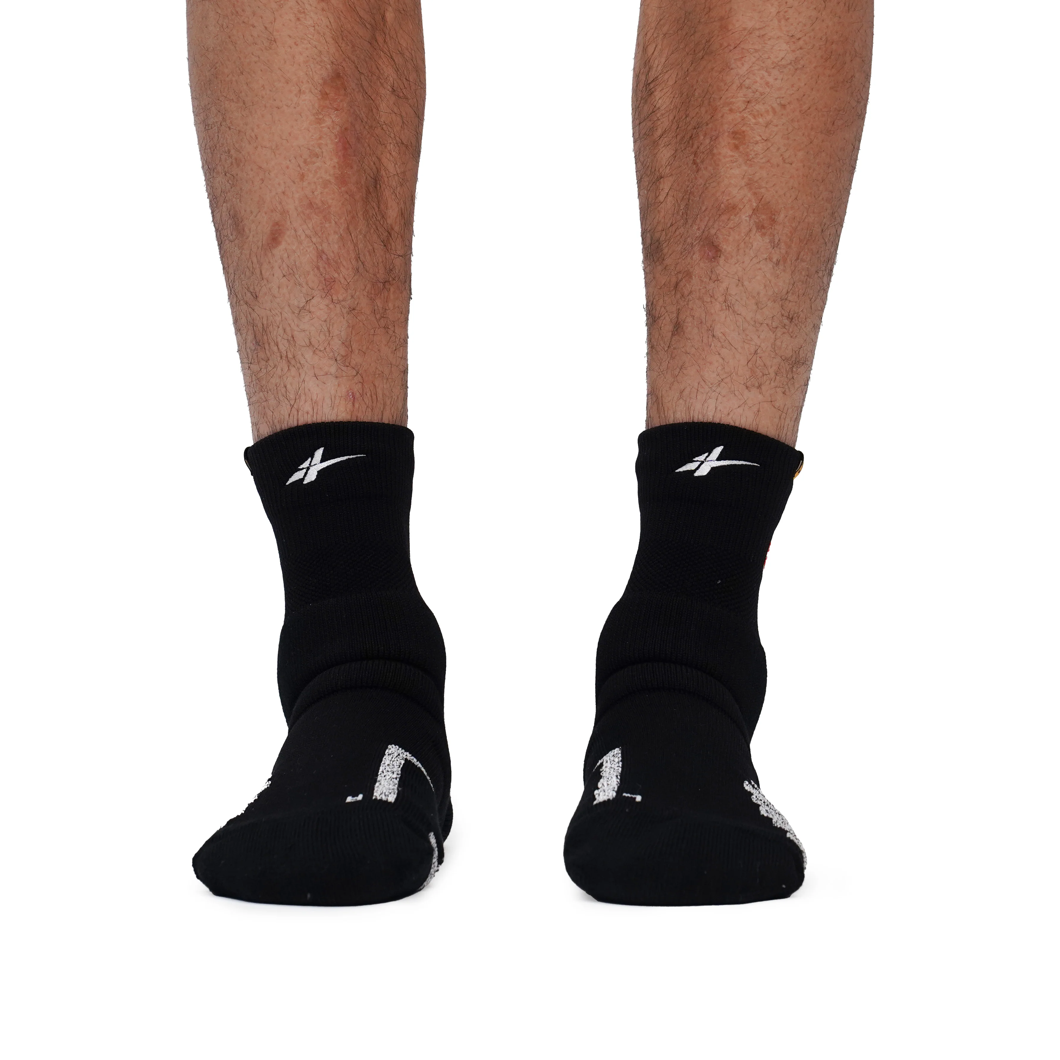 SPO PRO Low Socks WearTesters - Image 8