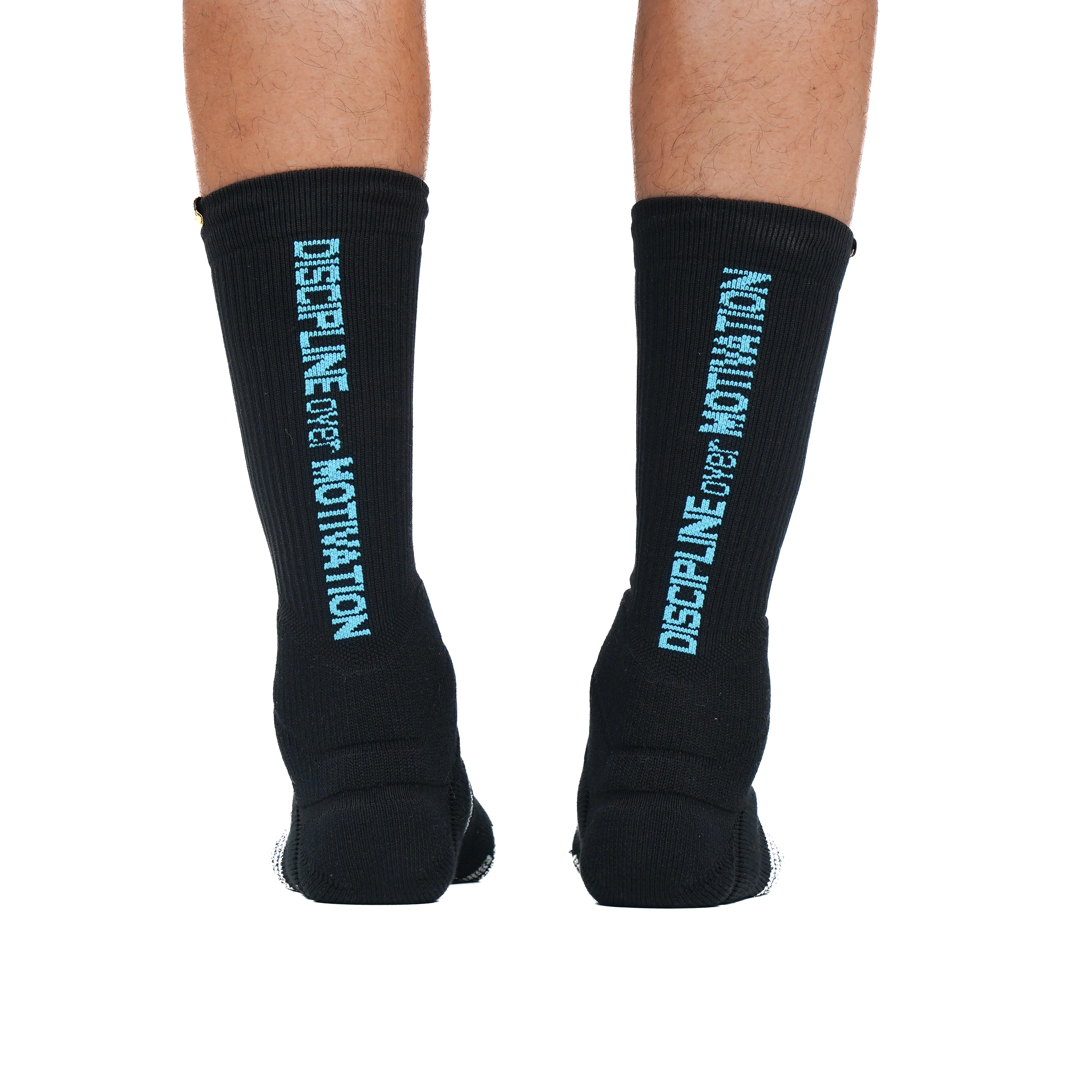 SPO Pro 3.0 Mid Socks Blue Scorpion - Image 3