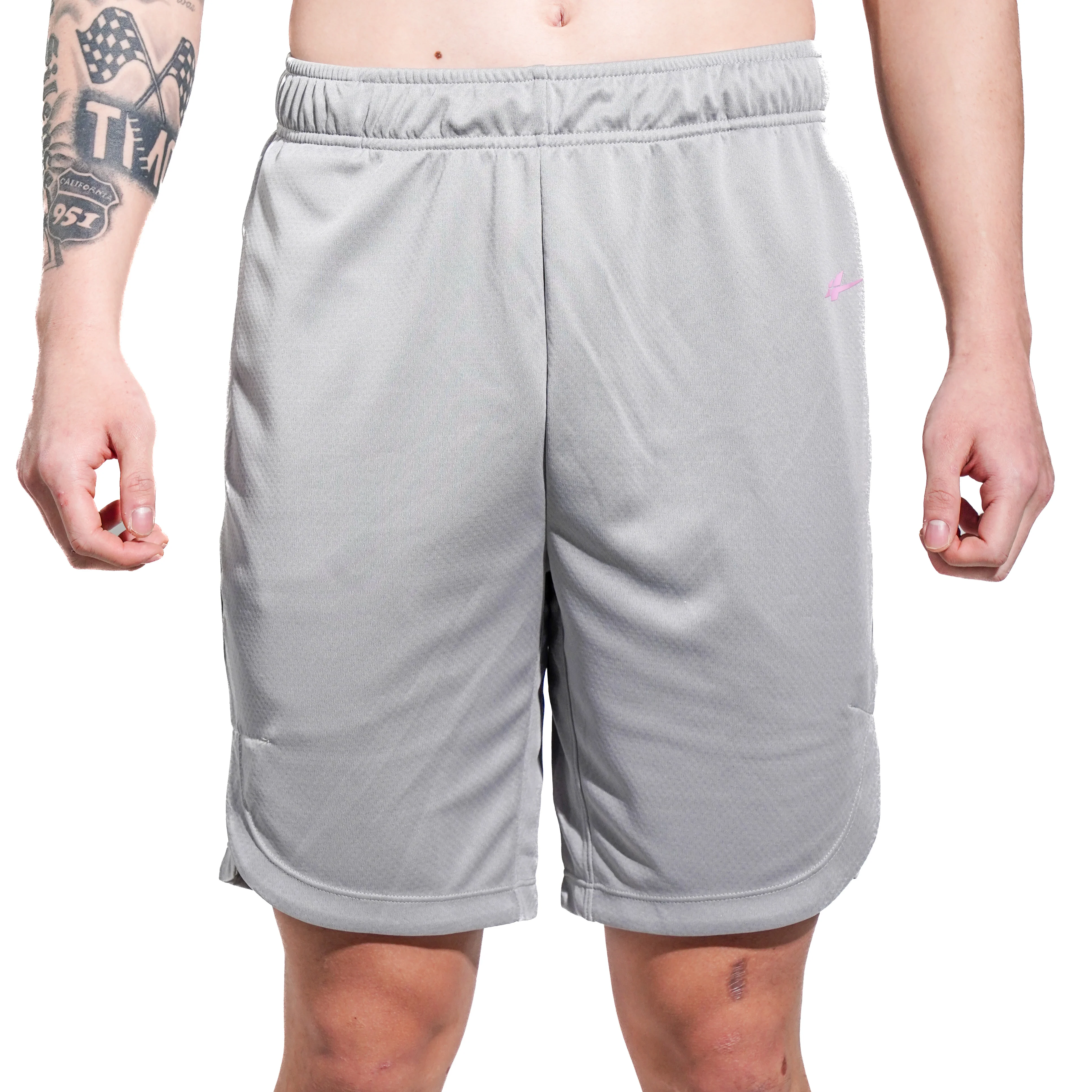 SPO PRO DryLite Shorts - Image 3