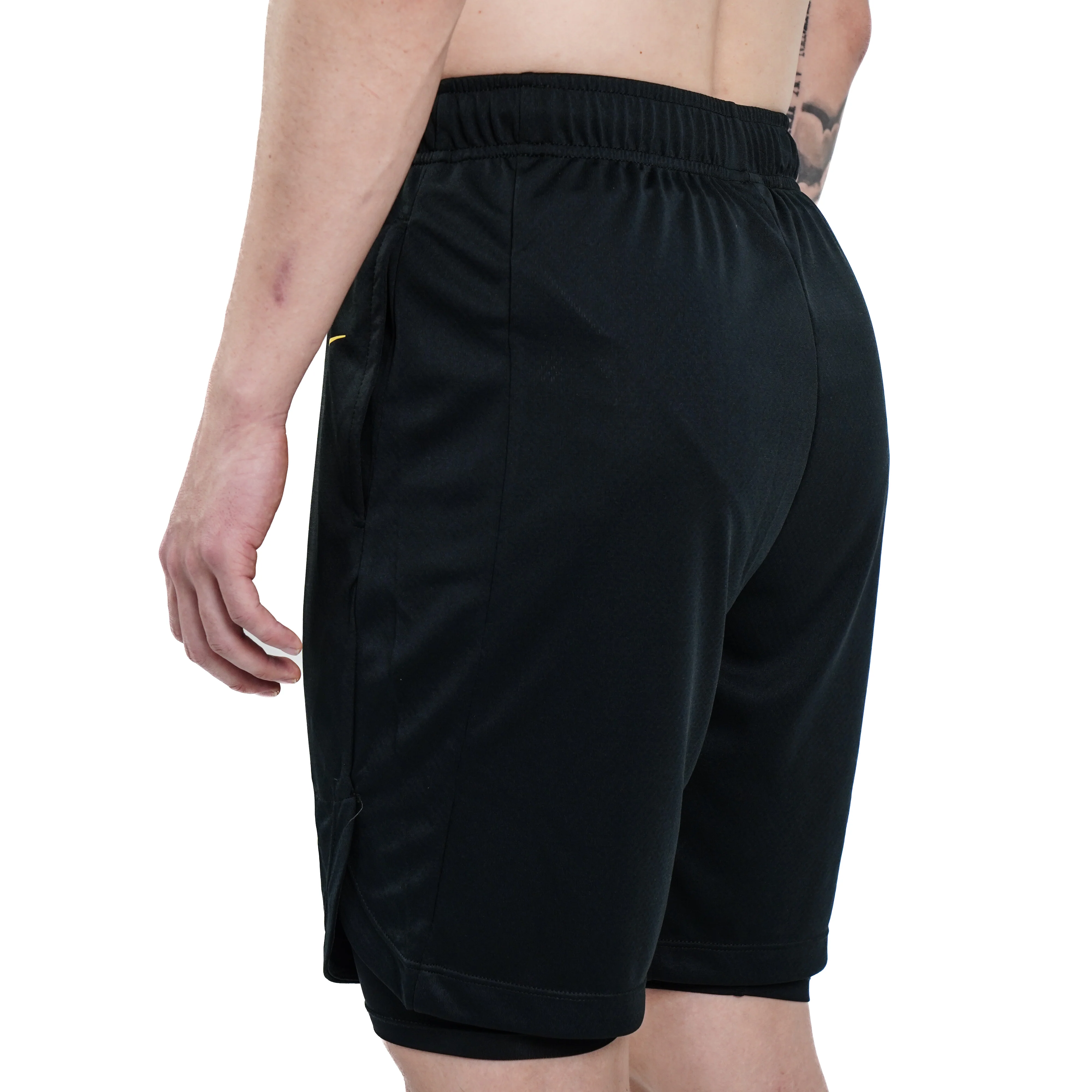 SPO PRO DryLite Shorts - Image 7