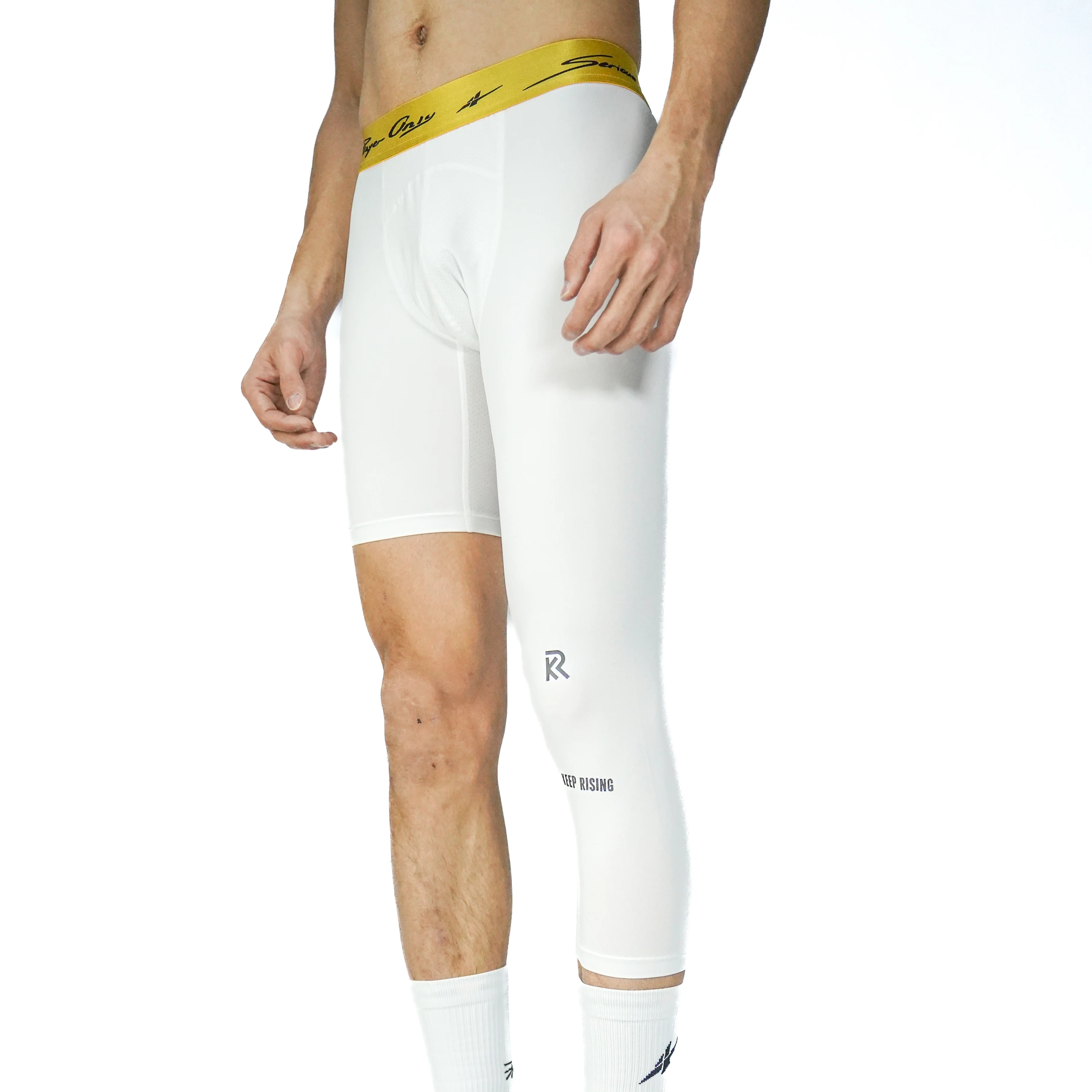 SPO PRO Single Leg Compression (Left) - Image 3