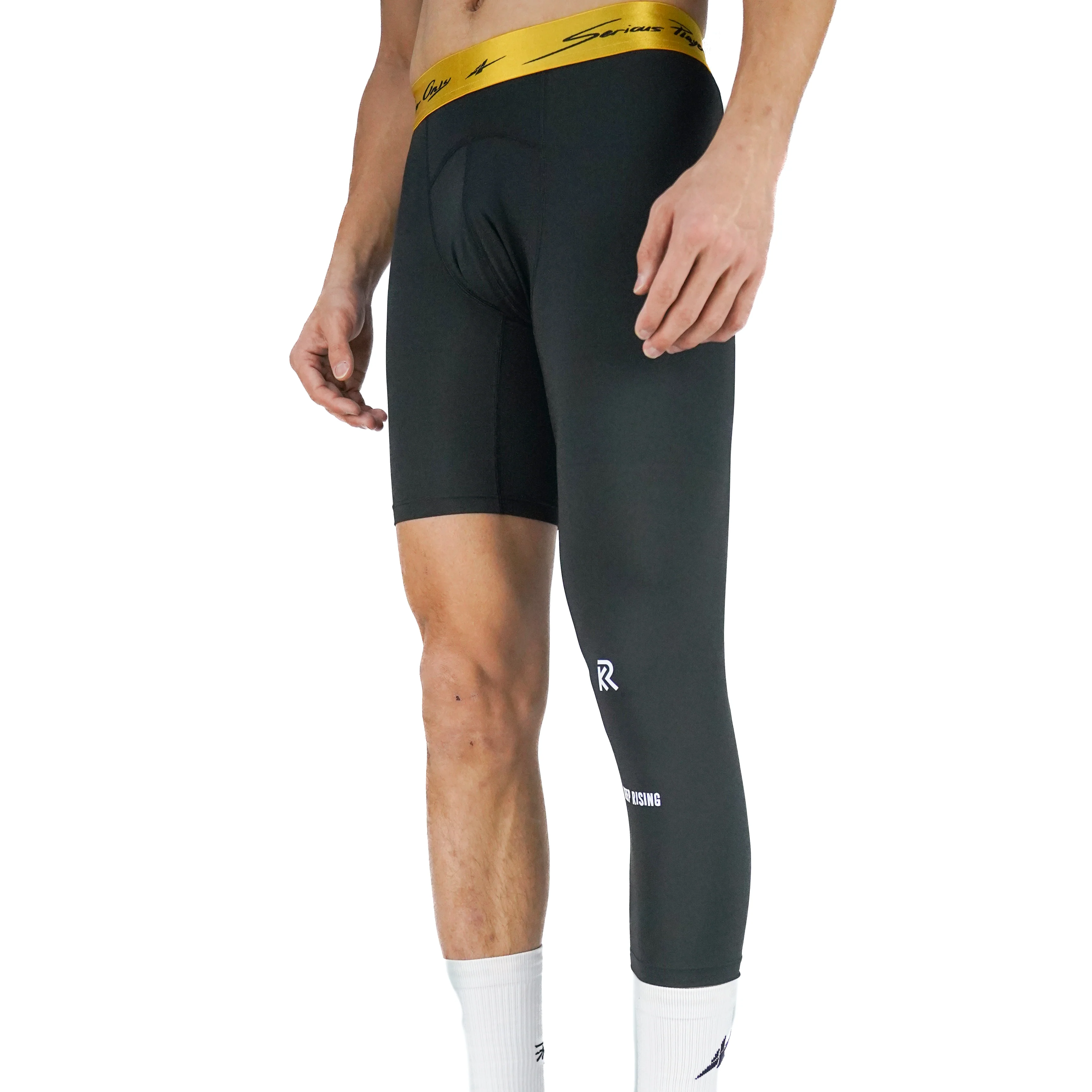 SPO PRO Single Leg Compression (Left) - Image 4