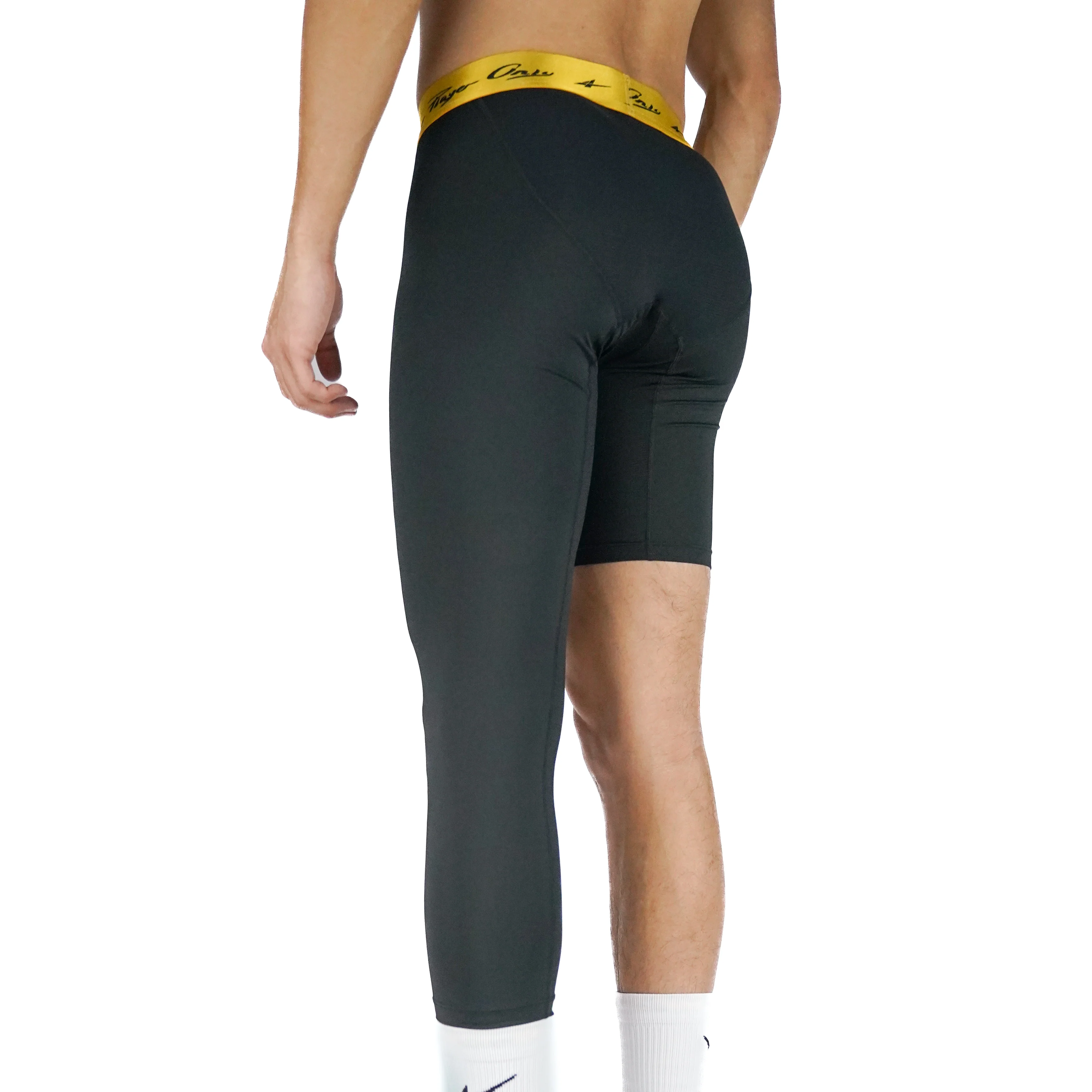SPO PRO Single Leg Compression (Left) - Image 6
