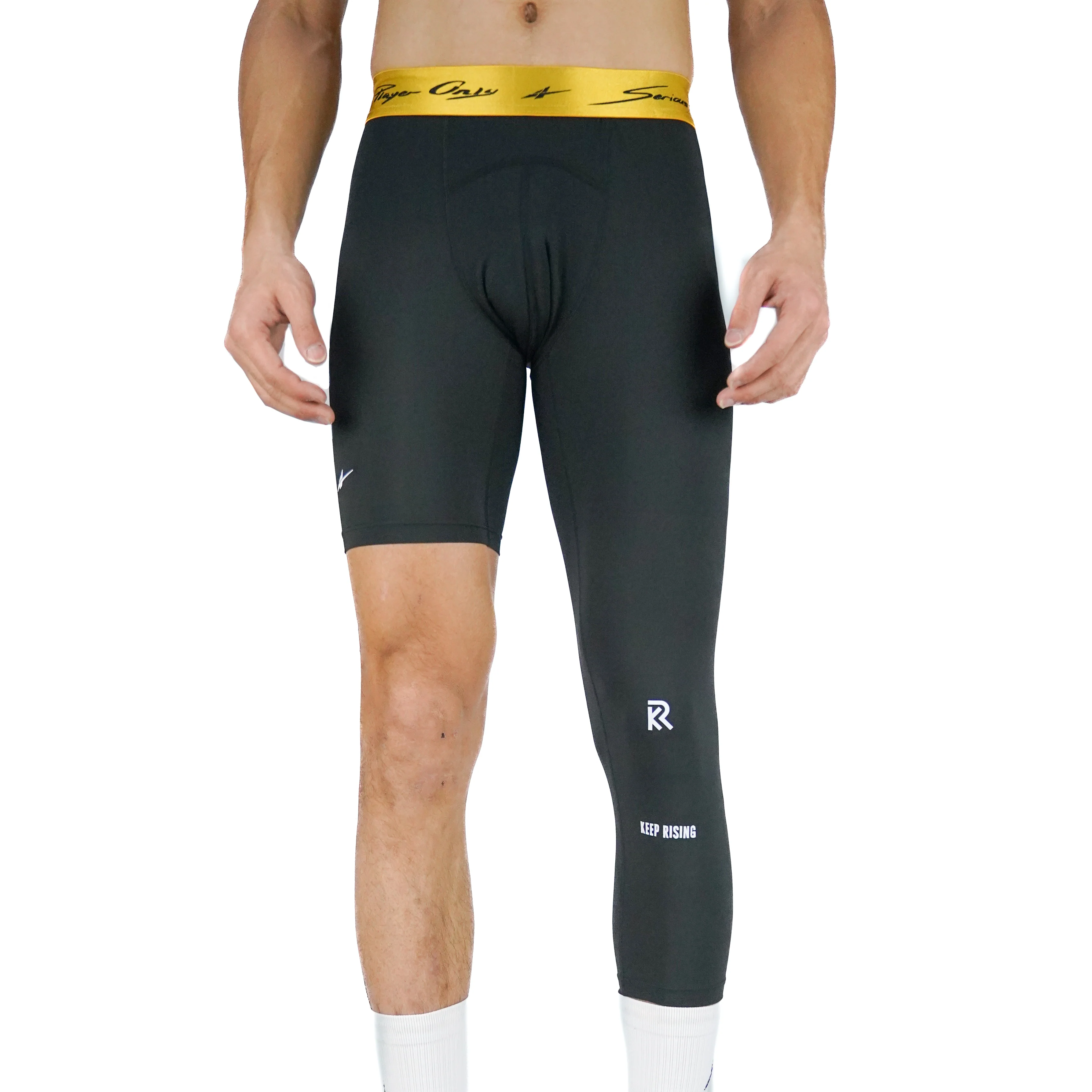 SPO PRO Single Leg Compression (Left) - Image 8