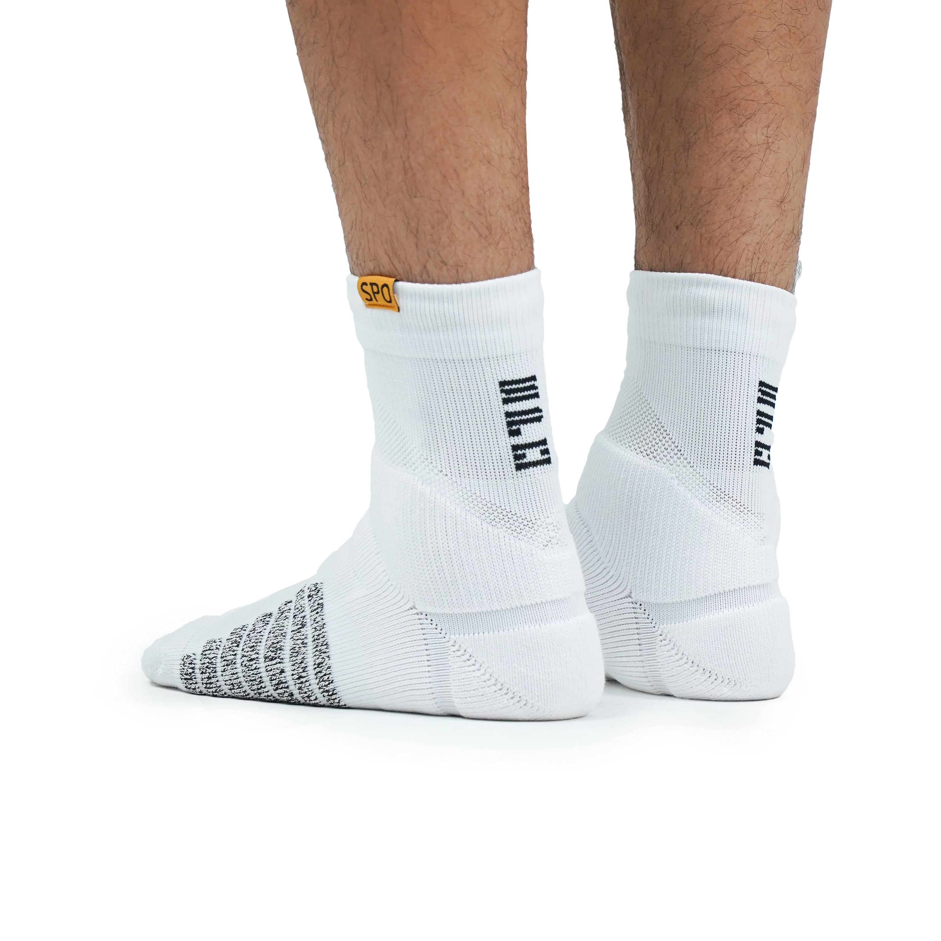 SPO PRO Low Socks - Image 5