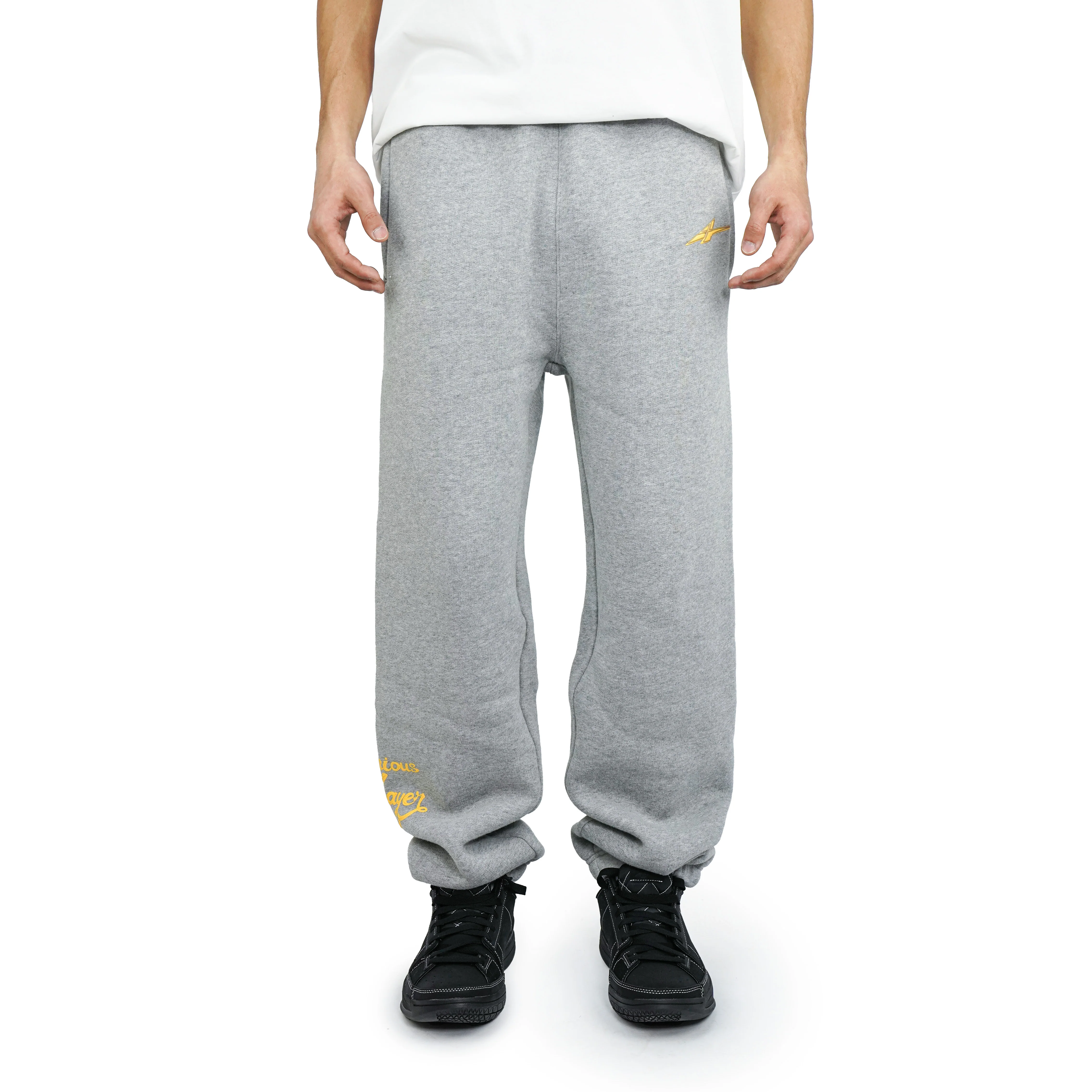 SPO Padded Sweatpants - Image 4