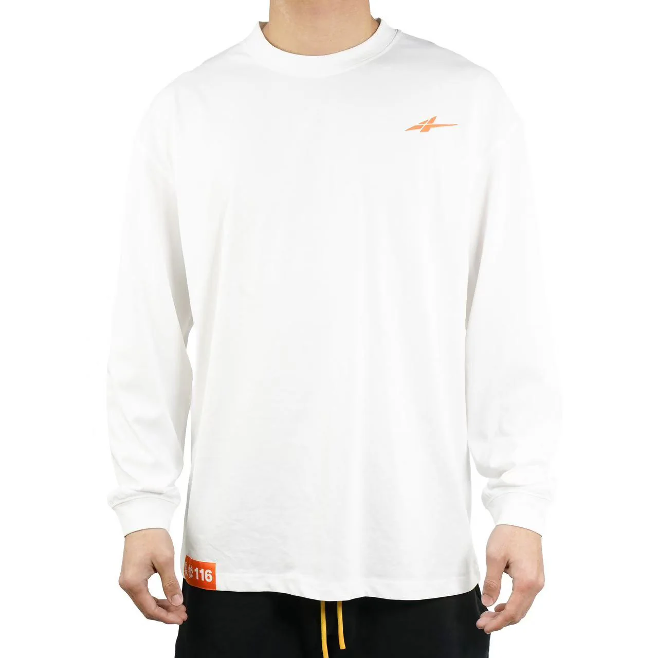 SPO x DREAM 116 Long Sleeve Shooting Shirt - Image 5