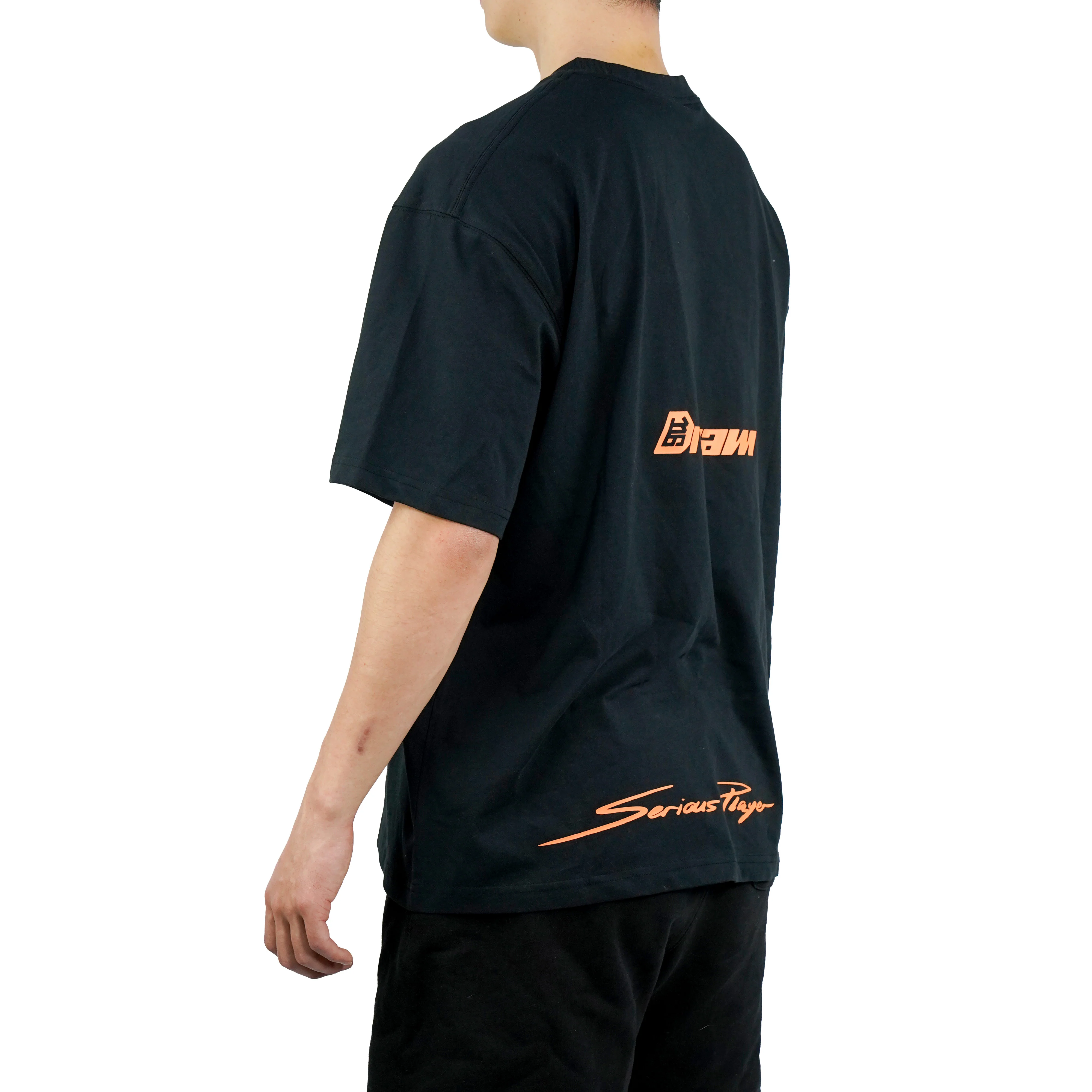 SPO x Dream 116 T-shirt - Image 3