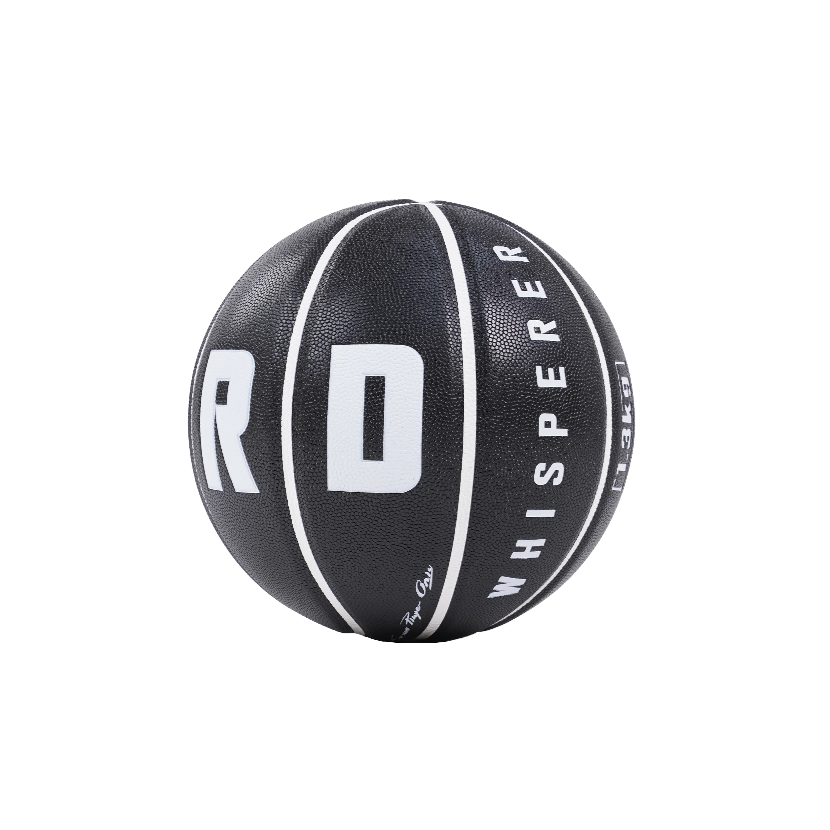 SPO x TheU Weighted Training Basketball Size 5 - Image 4