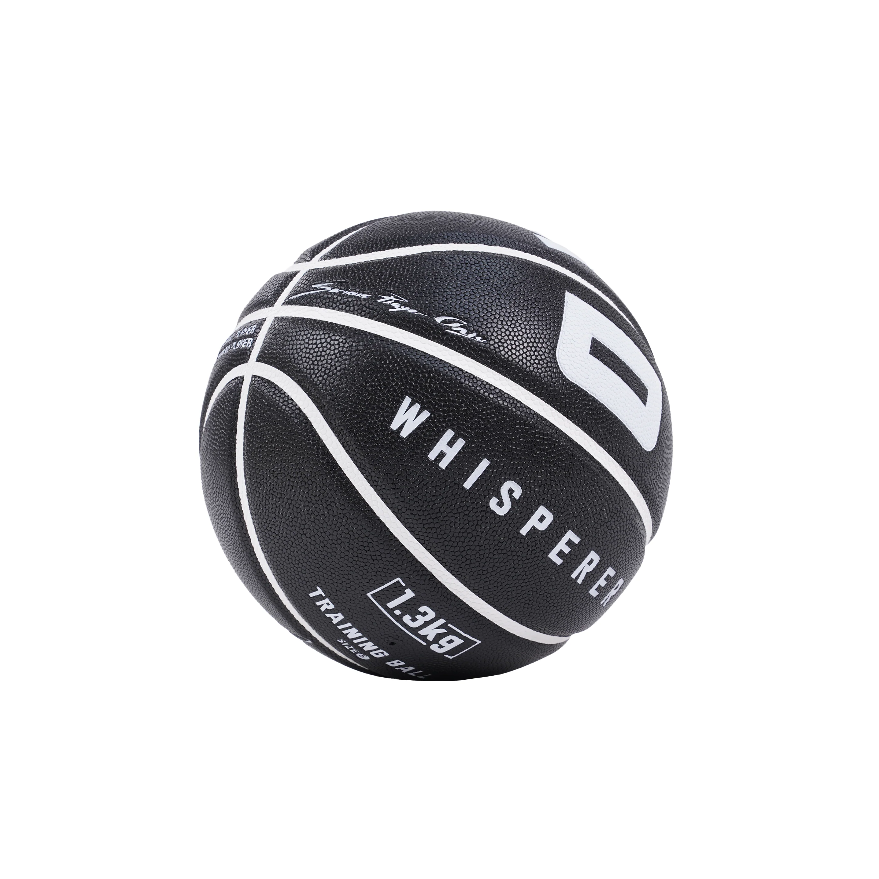 SPO x TheU Weighted Training Basketball Size 5 - Image 5