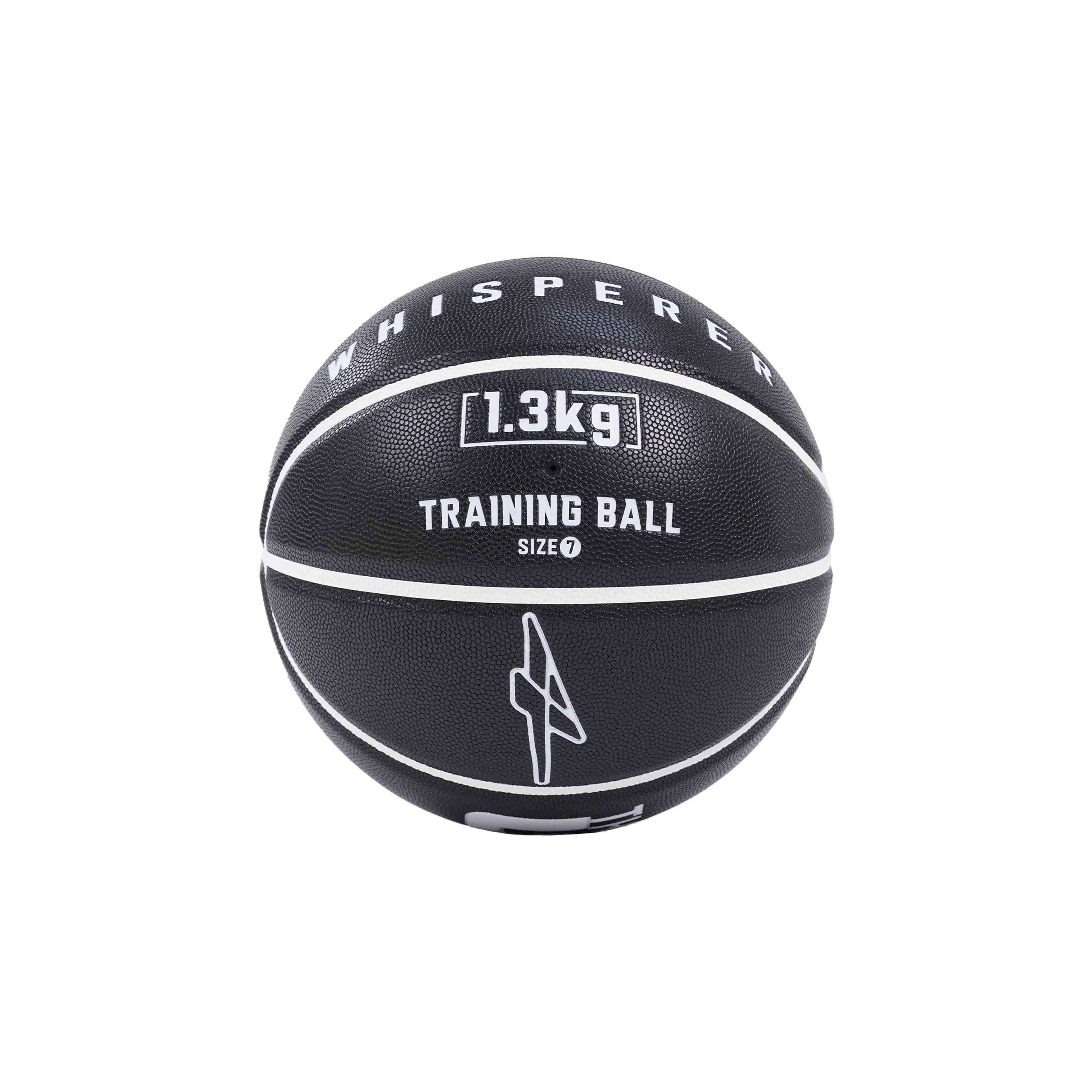 SPO x TheU Weighted Training Basketball Size 7 - Image 5