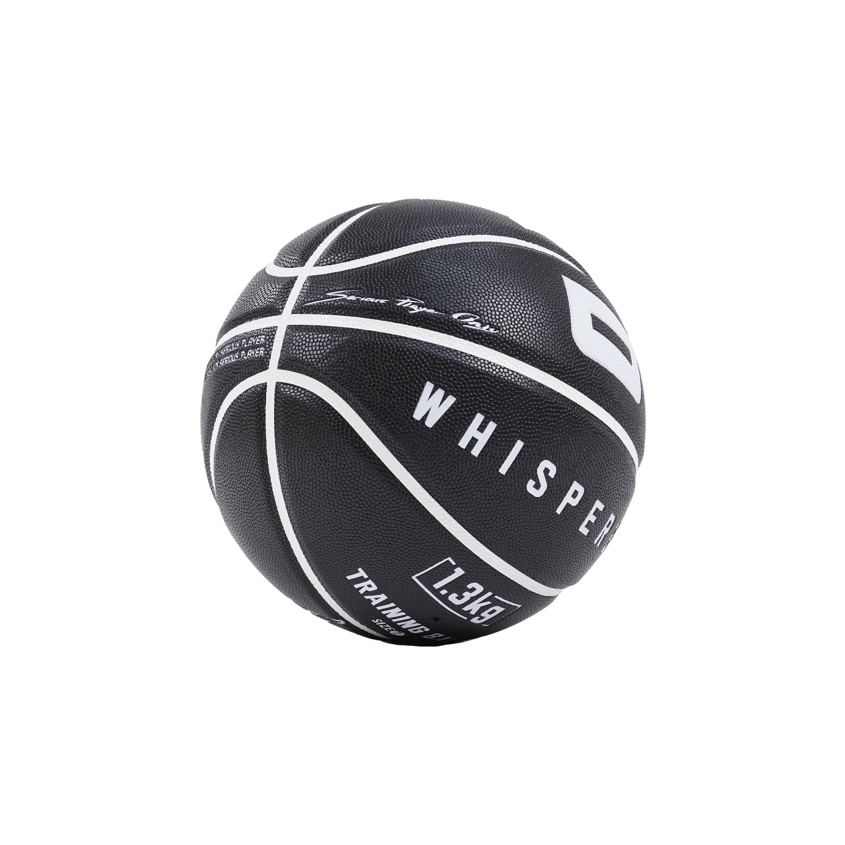 SPO x TheU Weighted Training Basketball Size 7 - Image 6